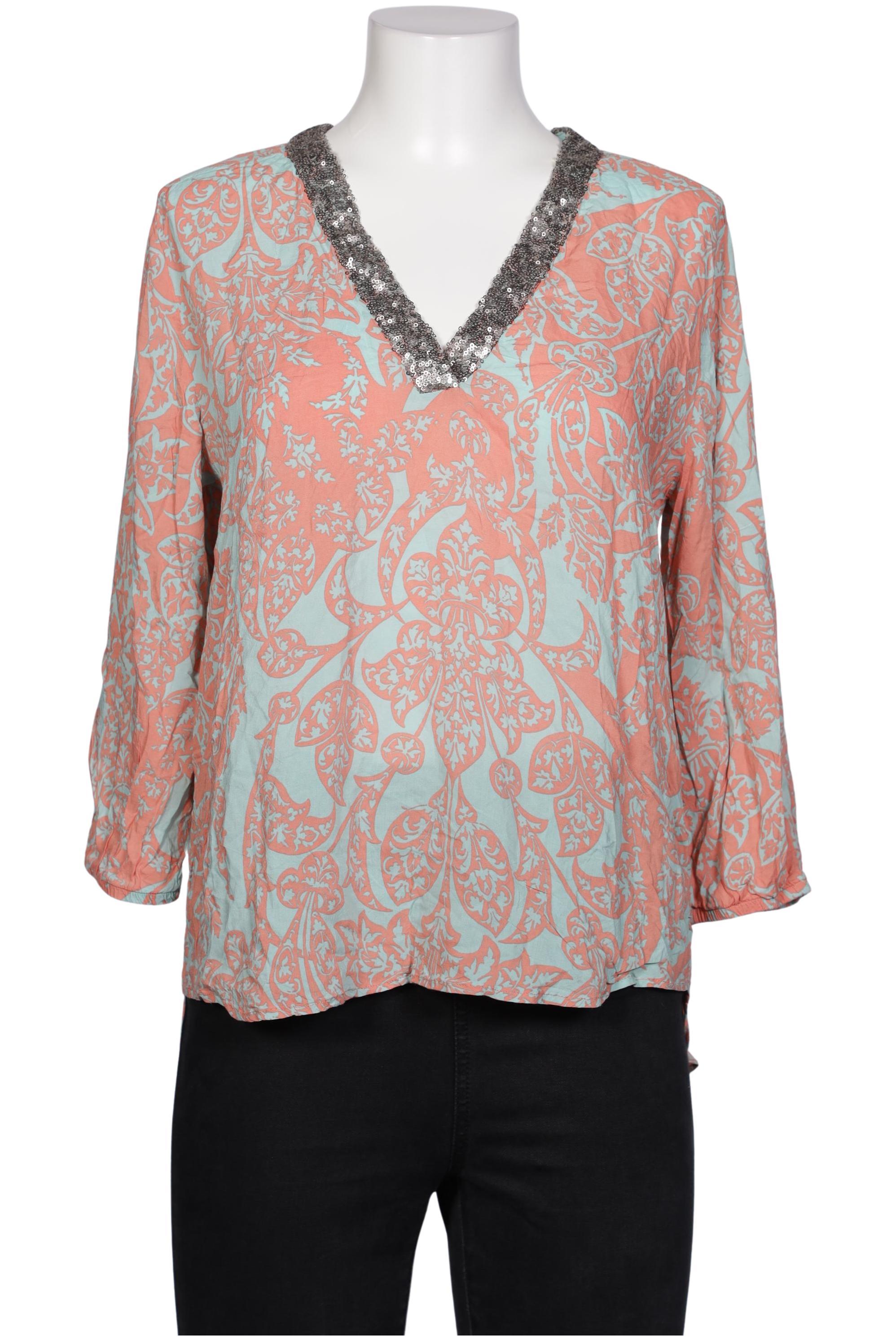 

Cartoon Damen Bluse, orange, Gr. 46