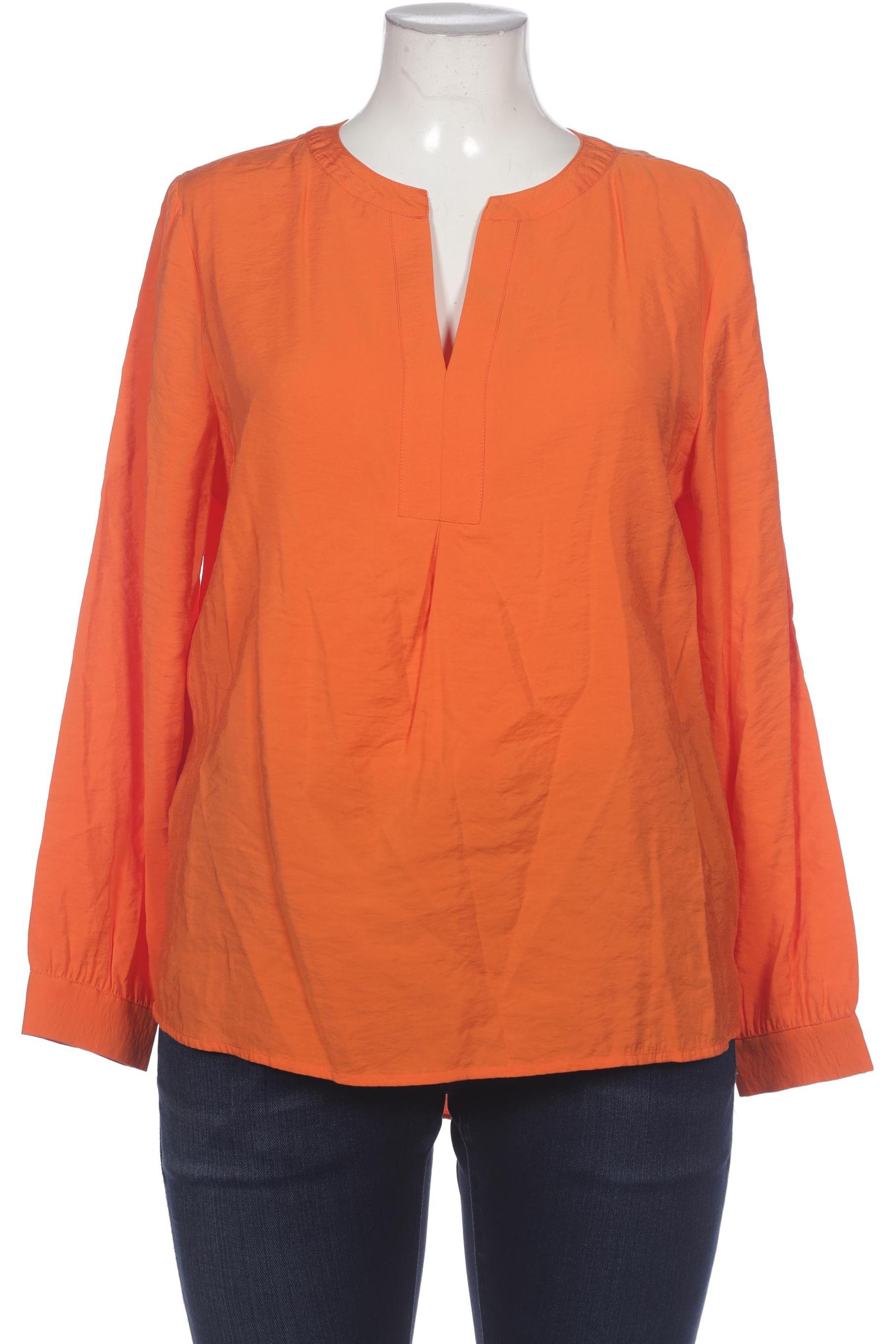 

Cartoon Damen Bluse, orange, Gr. 42