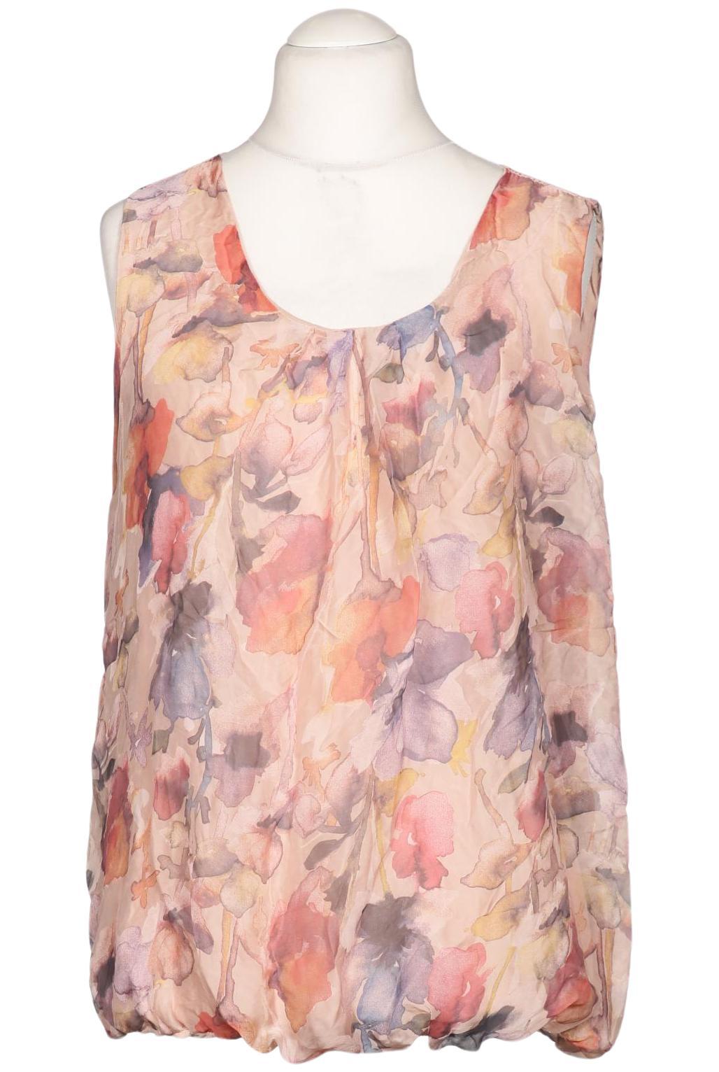 

Cartoon Damen Bluse, mehrfarbig, Gr. 44