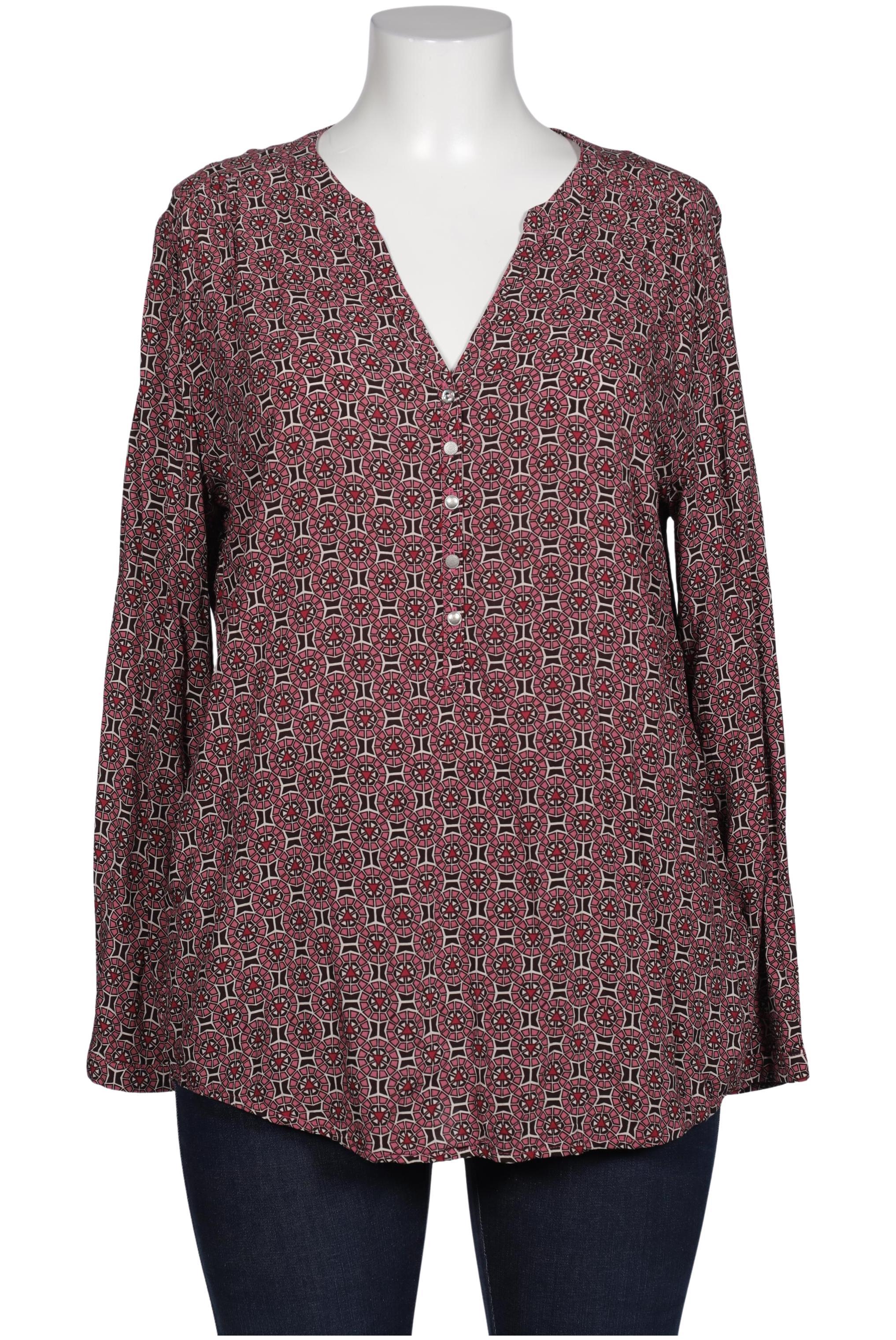 

Cartoon Damen Bluse, bordeaux, Gr. 42