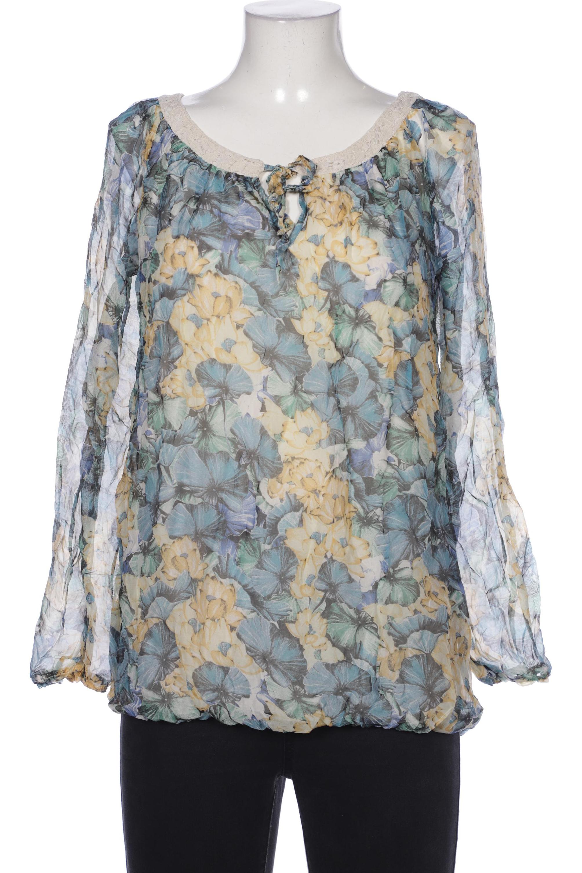 

Cartoon Damen Bluse, mehrfarbig, Gr. 40