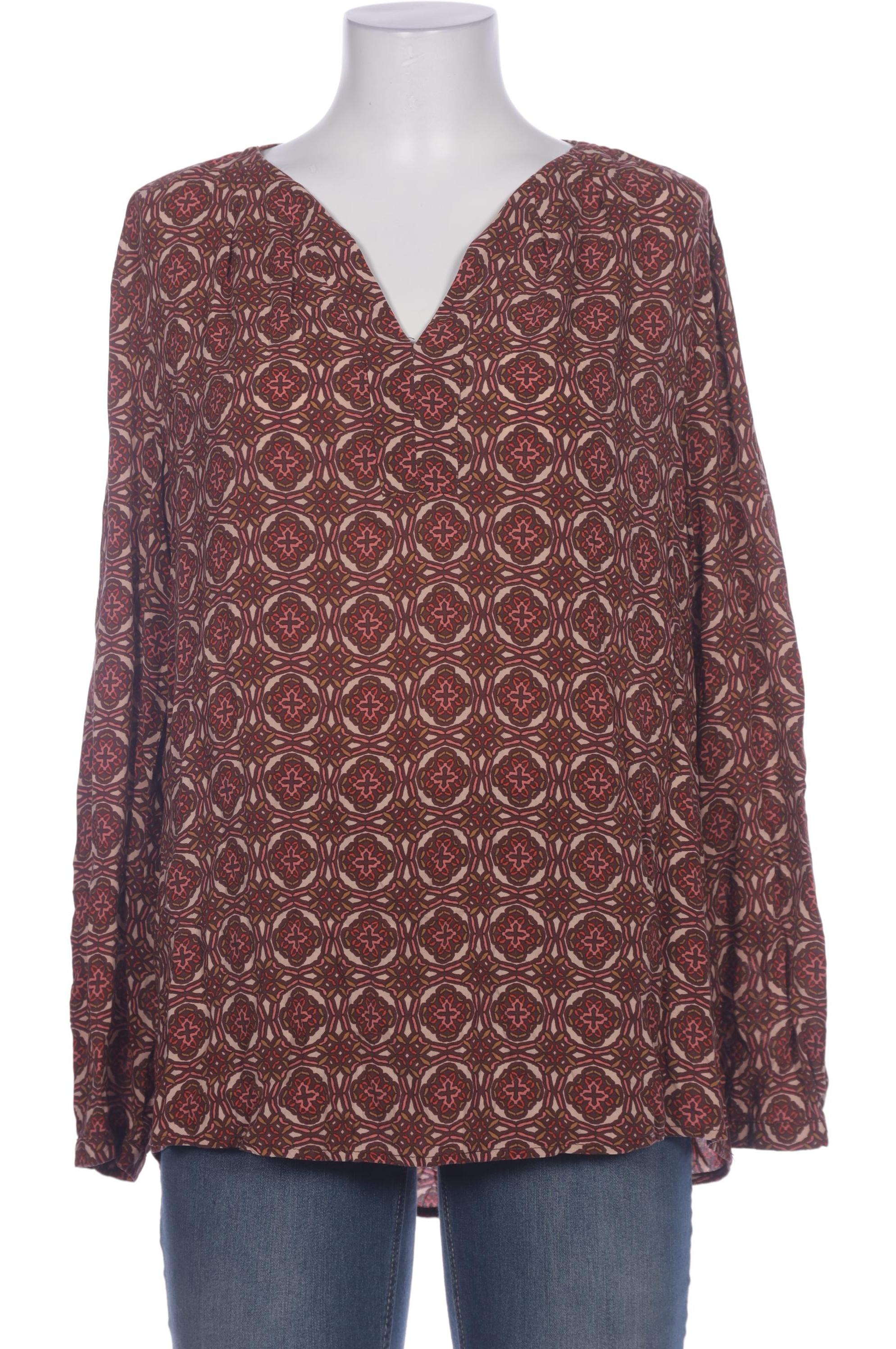 

Cartoon Damen Bluse, braun, Gr. 40