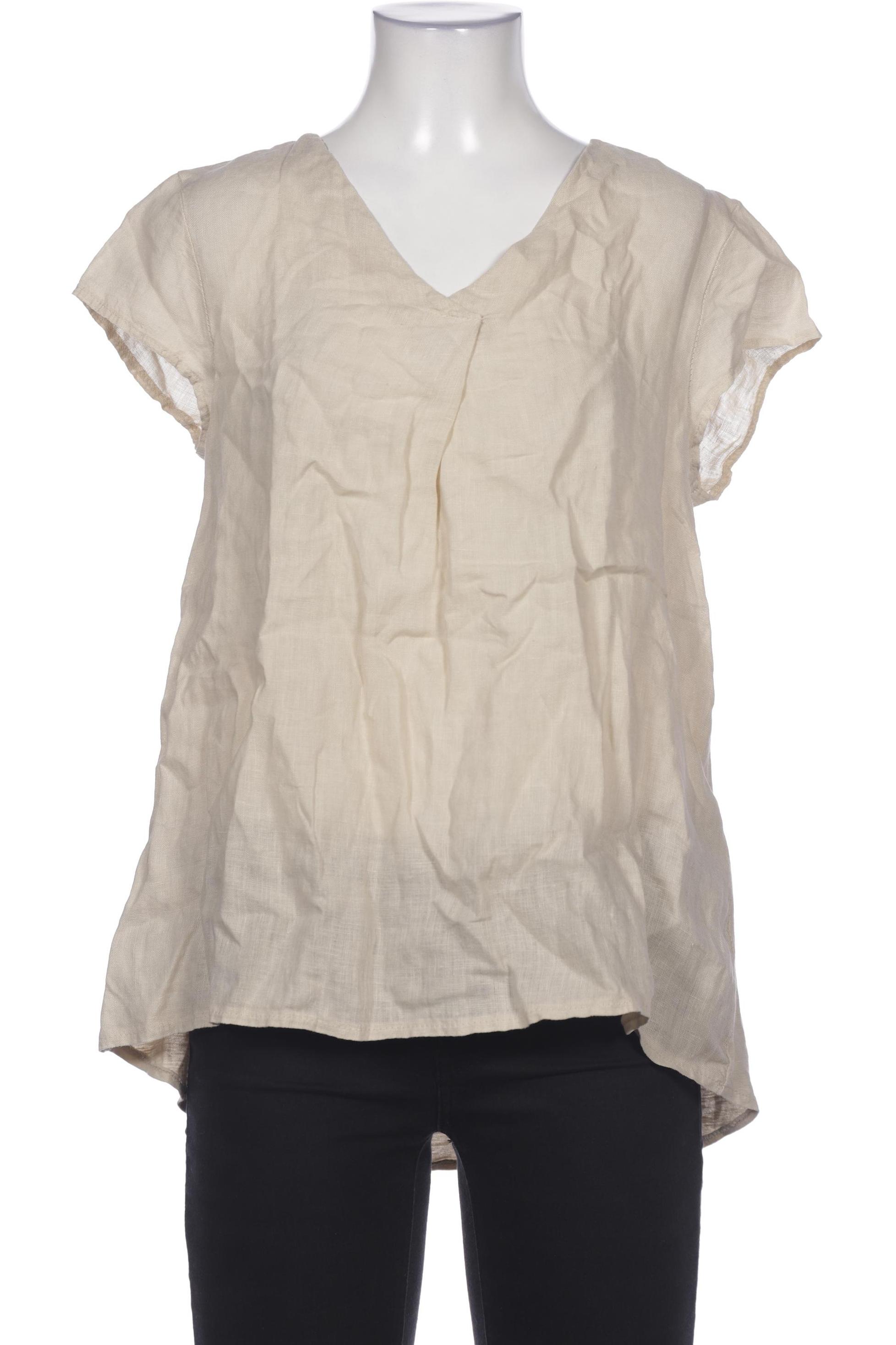 

Cartoon Damen Bluse, beige