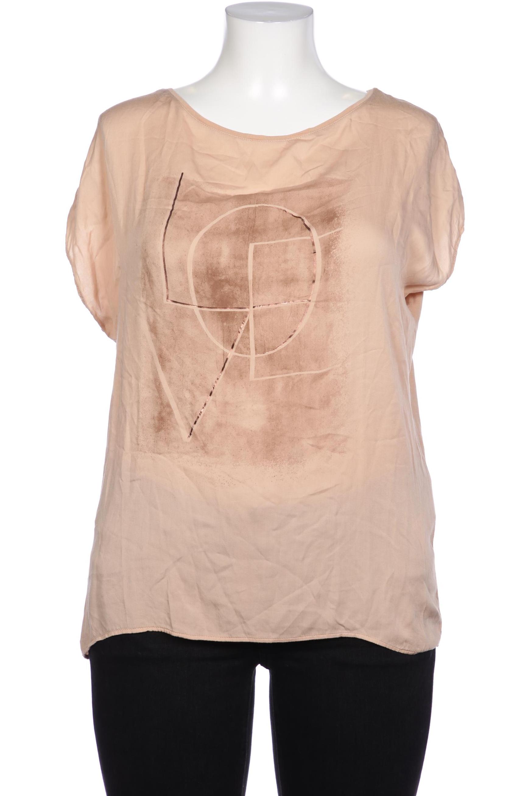

Cartoon Damen Bluse, beige