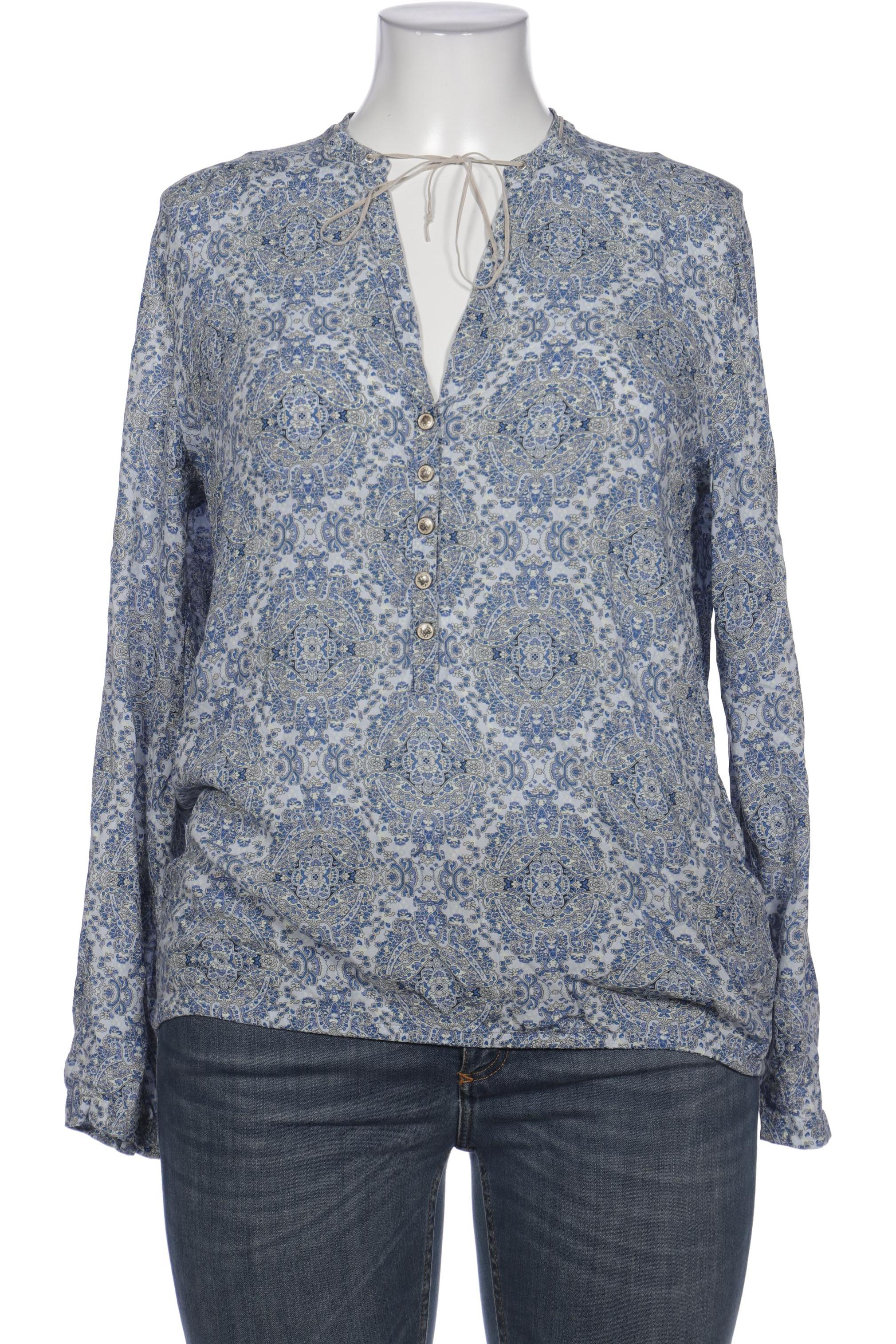 

Cartoon Damen Bluse, hellblau, Gr. 46