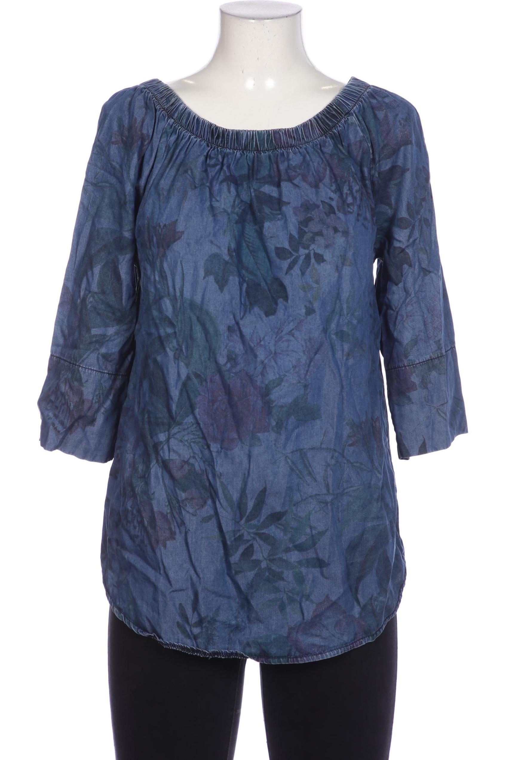

Cartoon Damen Bluse, marineblau, Gr. 38