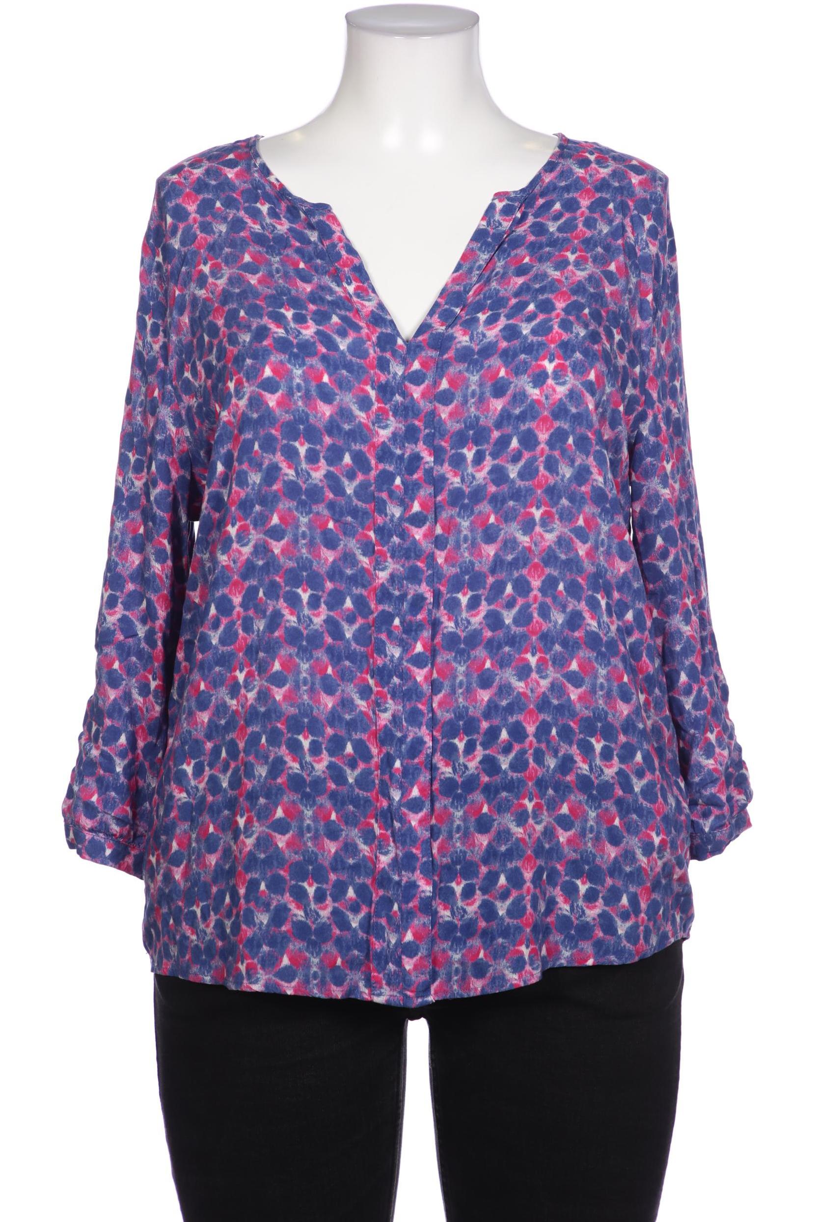 

Cartoon Damen Bluse, blau, Gr. 44