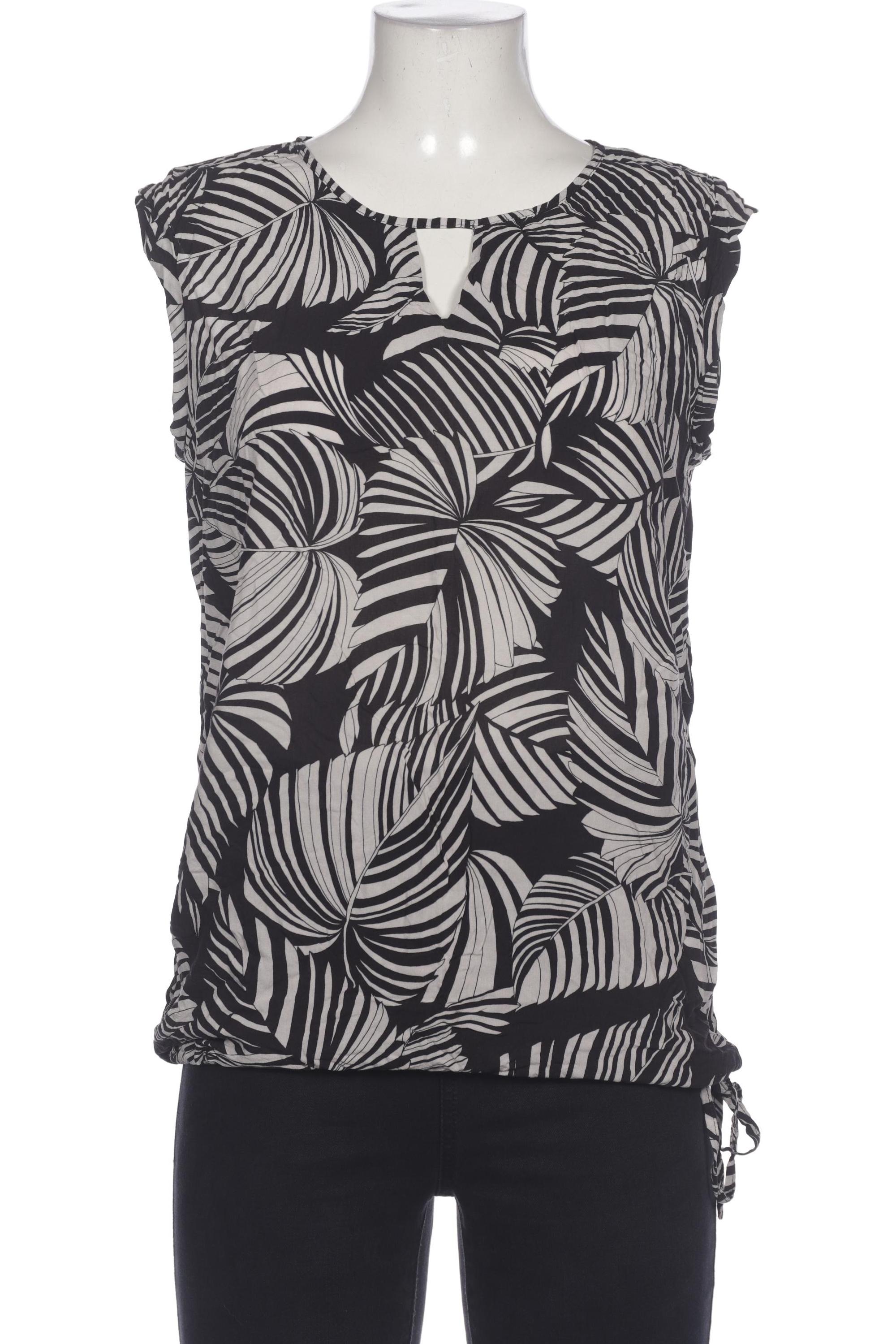 

Cartoon Damen Bluse, schwarz, Gr. 38