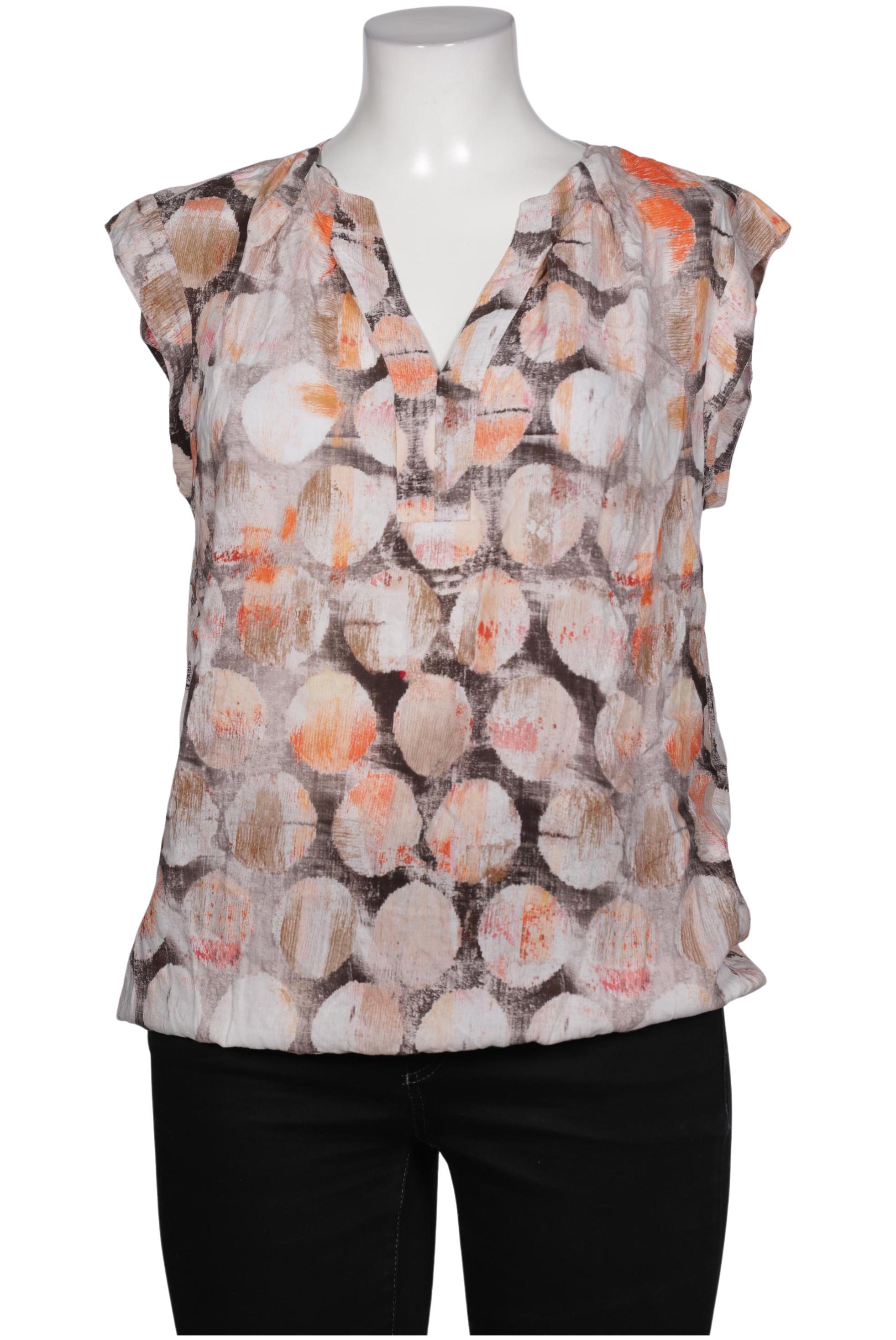 

Cartoon Damen Bluse, orange, Gr. 44