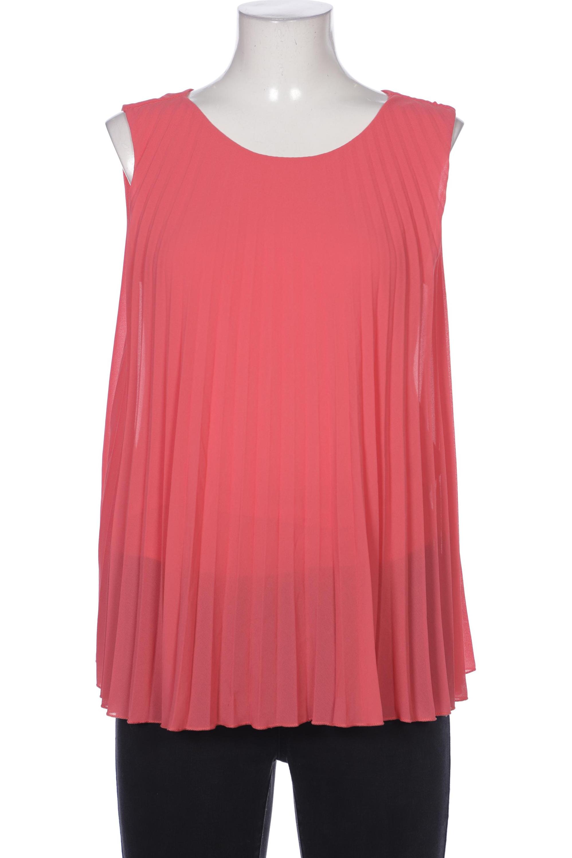 

Cartoon Damen Bluse, pink, Gr. 40