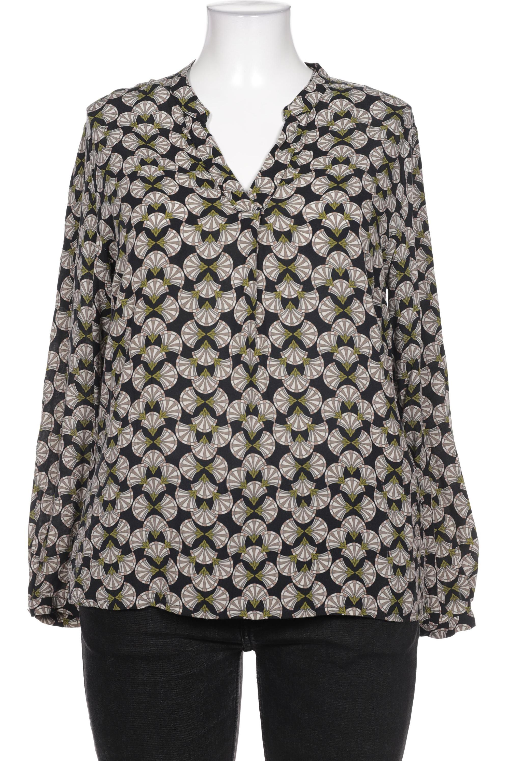 

Cartoon Damen Bluse, schwarz