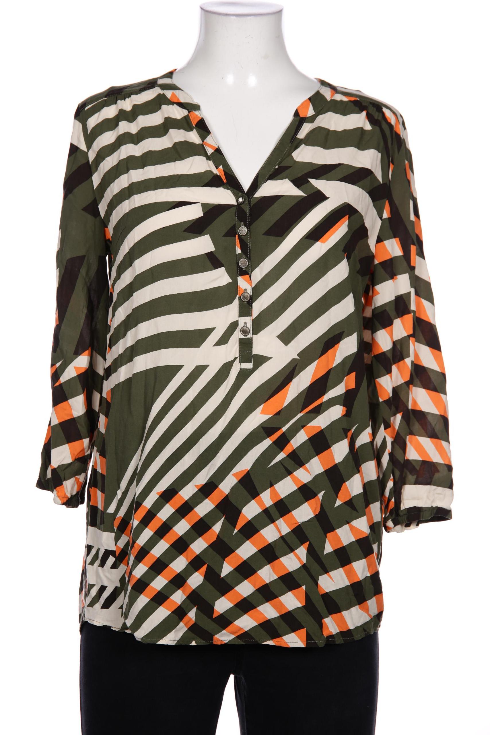

Cartoon Damen Bluse, mehrfarbig, Gr. 38