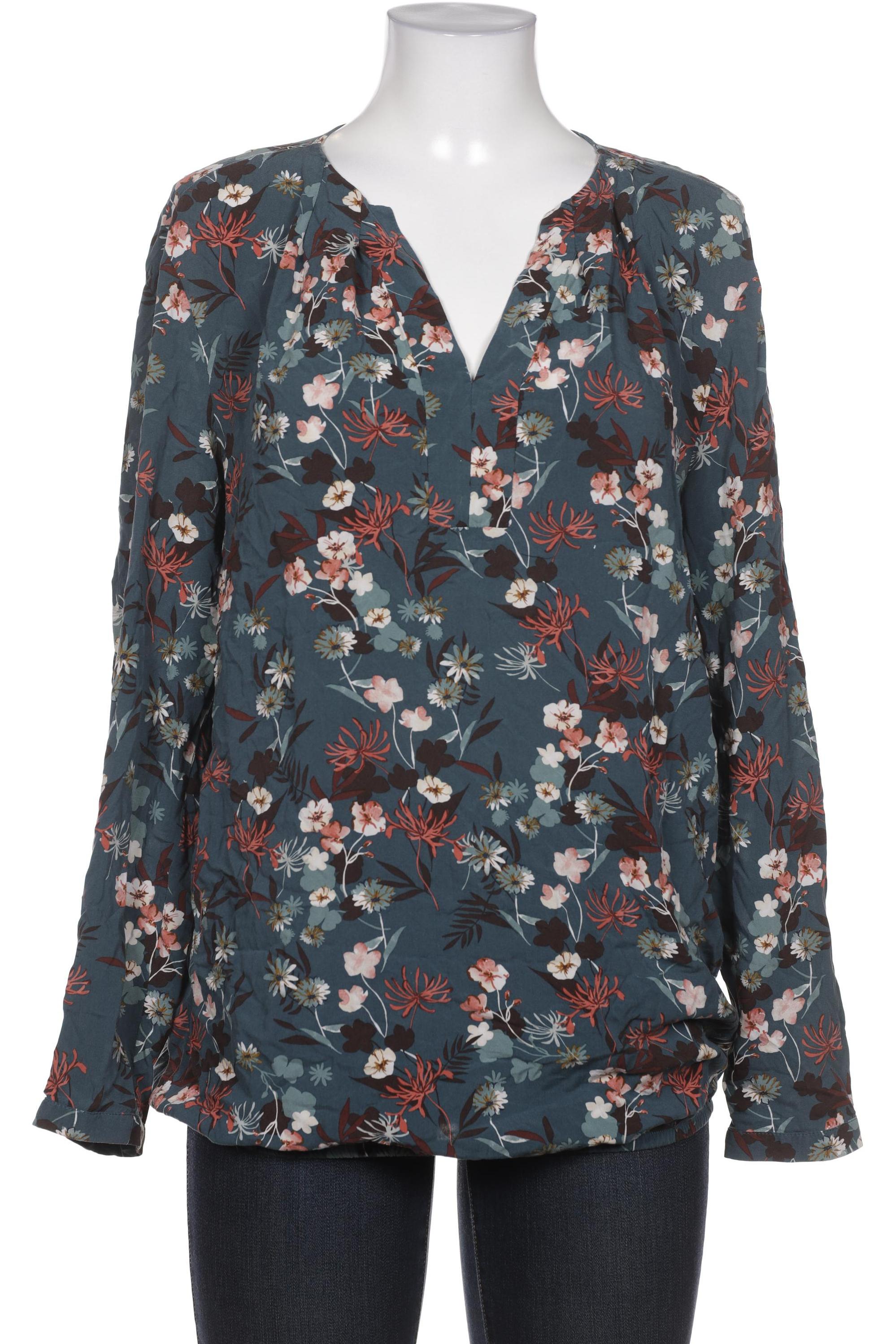 

Cartoon Damen Bluse, marineblau, Gr. 40