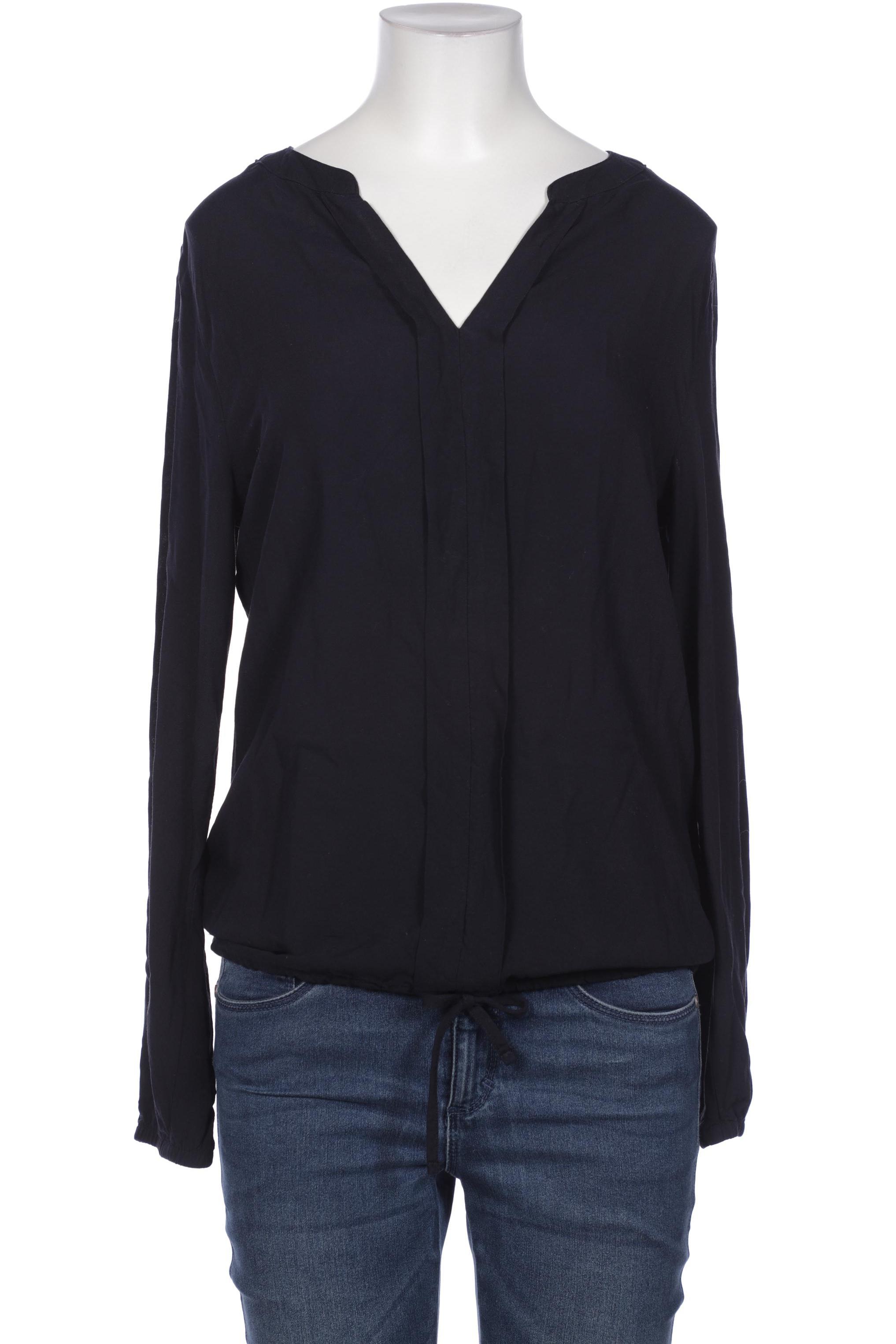 

Cartoon Damen Bluse, marineblau, Gr. 38