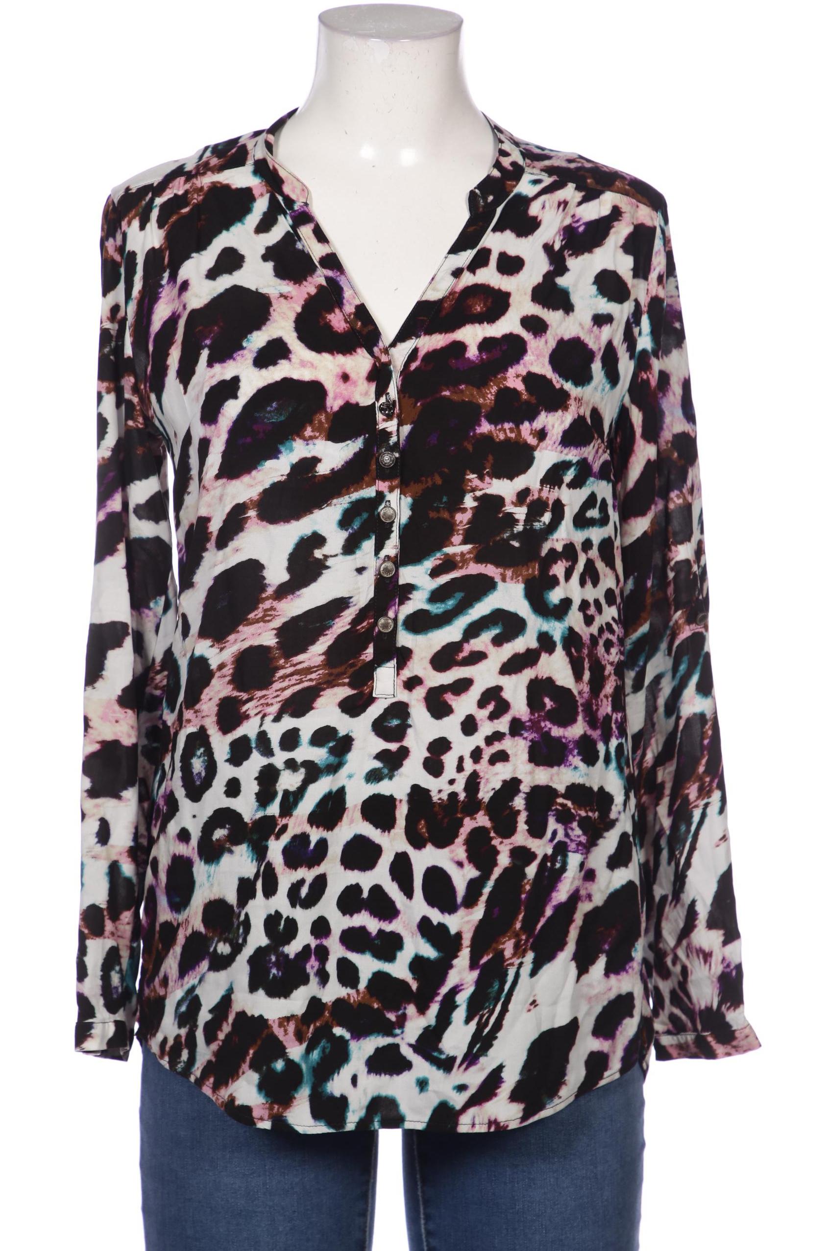 

Cartoon Damen Bluse, mehrfarbig