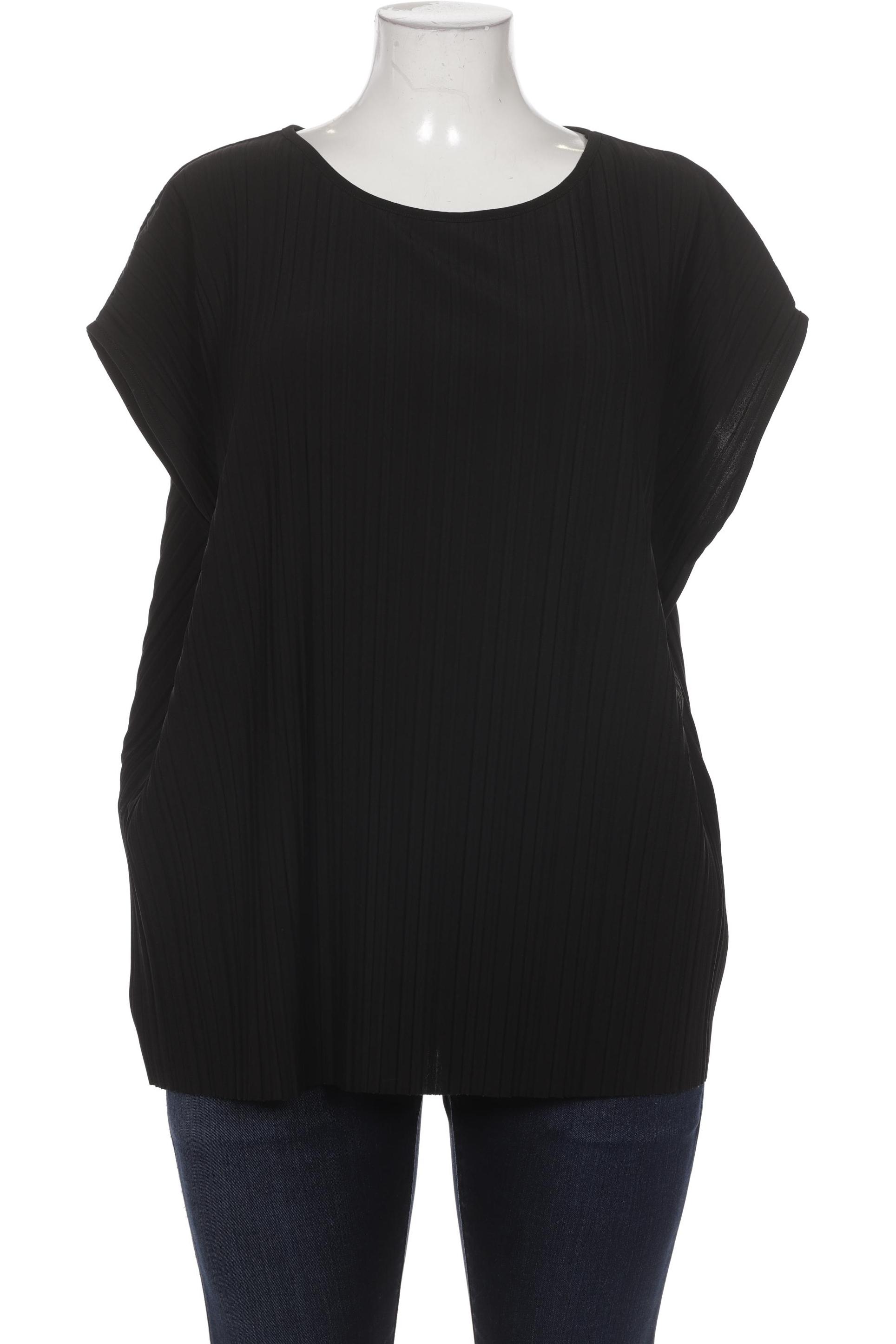 

Cartoon Damen Bluse, schwarz, Gr. 46