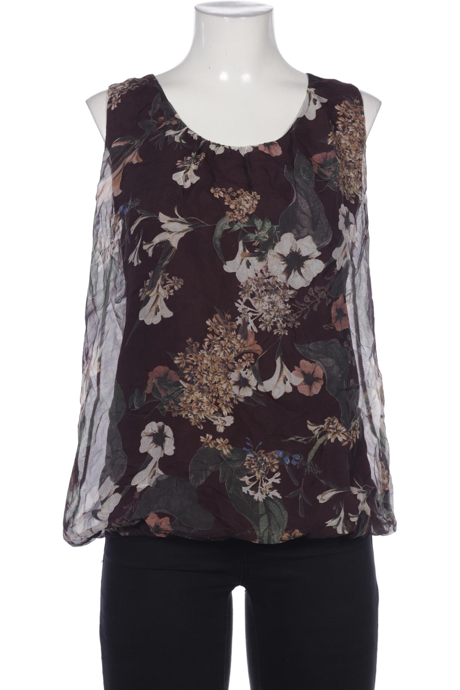 

Cartoon Damen Bluse, bordeaux, Gr. 38