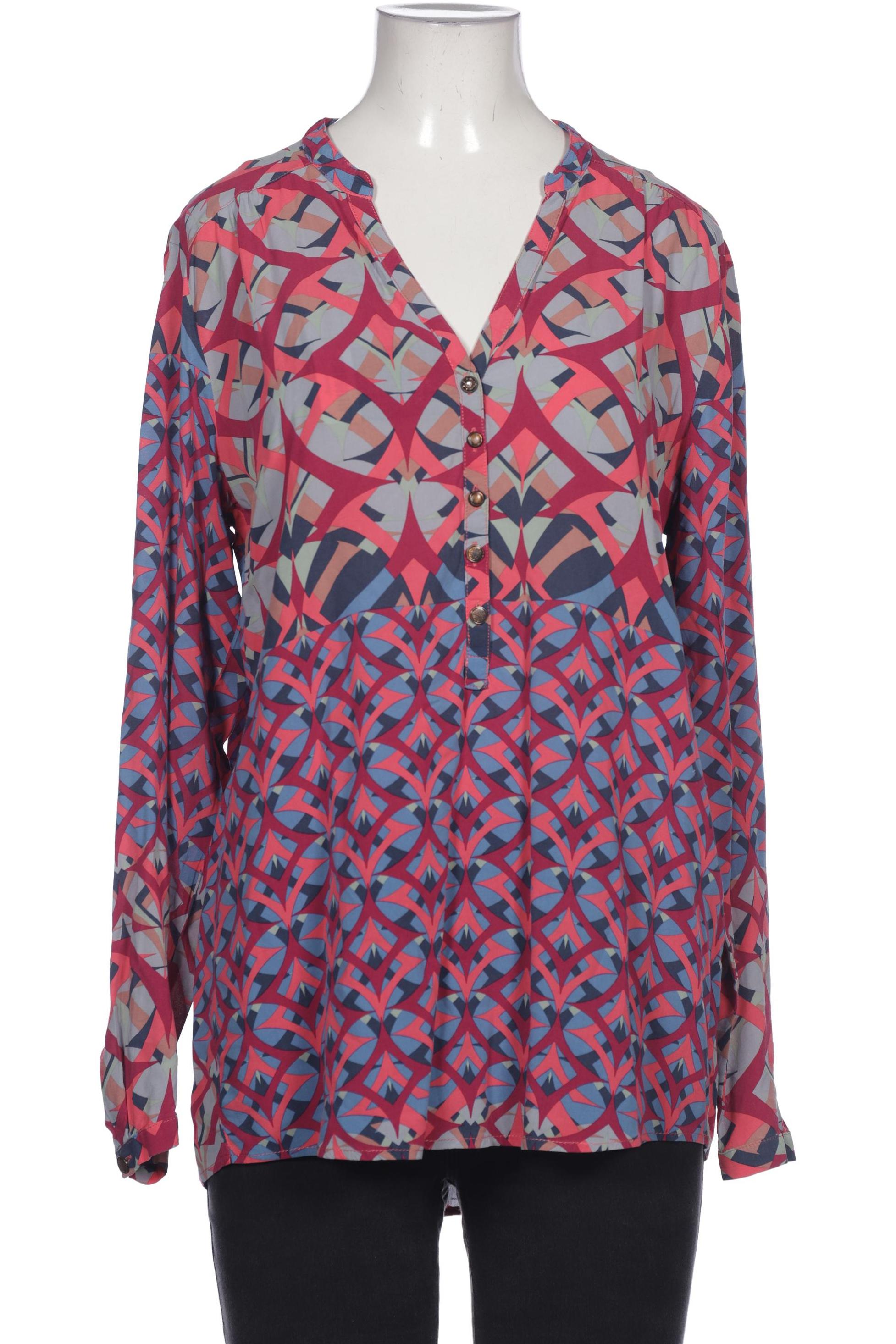 

Cartoon Damen Bluse, mehrfarbig