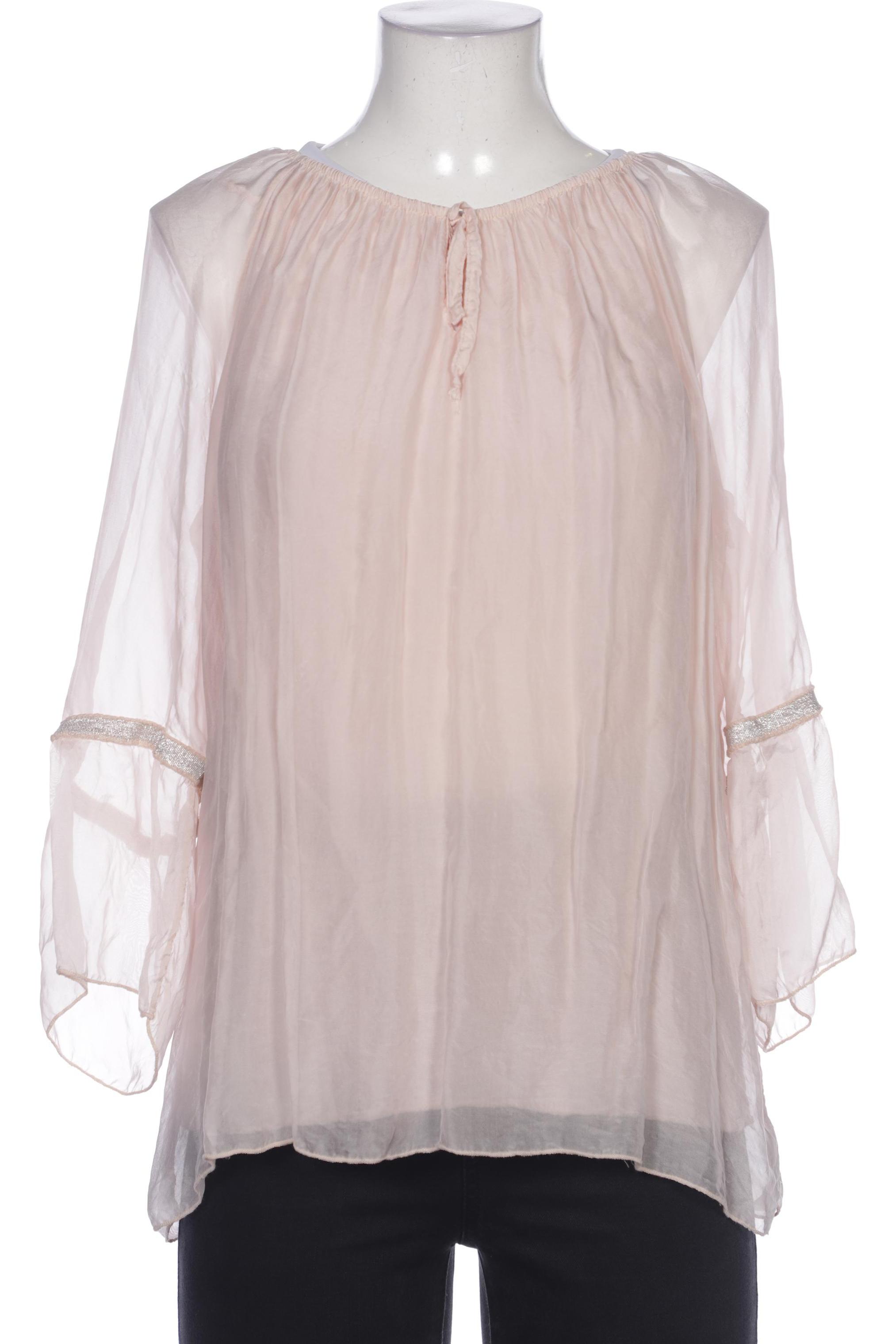 

Cartoon Damen Bluse, pink, Gr. 38