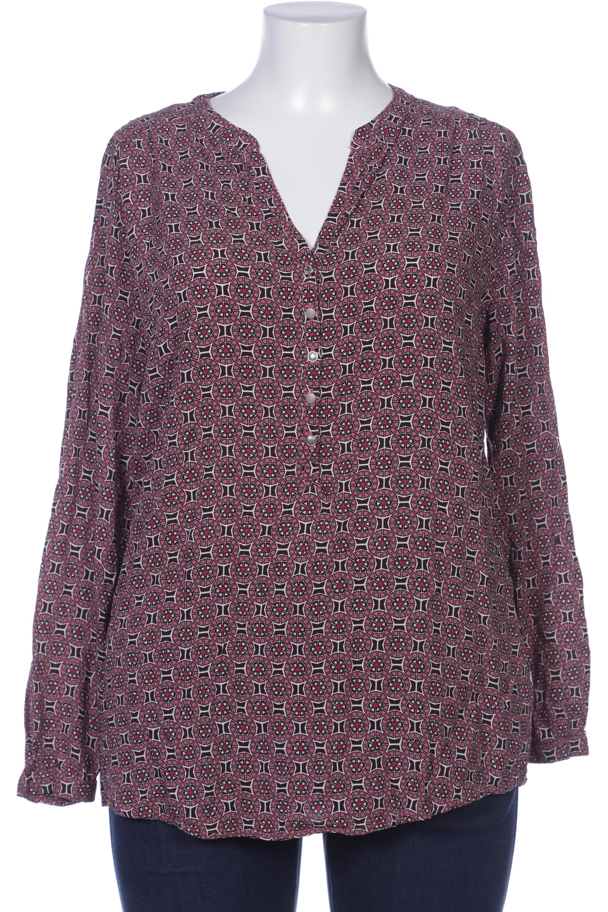 

Cartoon Damen Bluse, bordeaux, Gr. 44