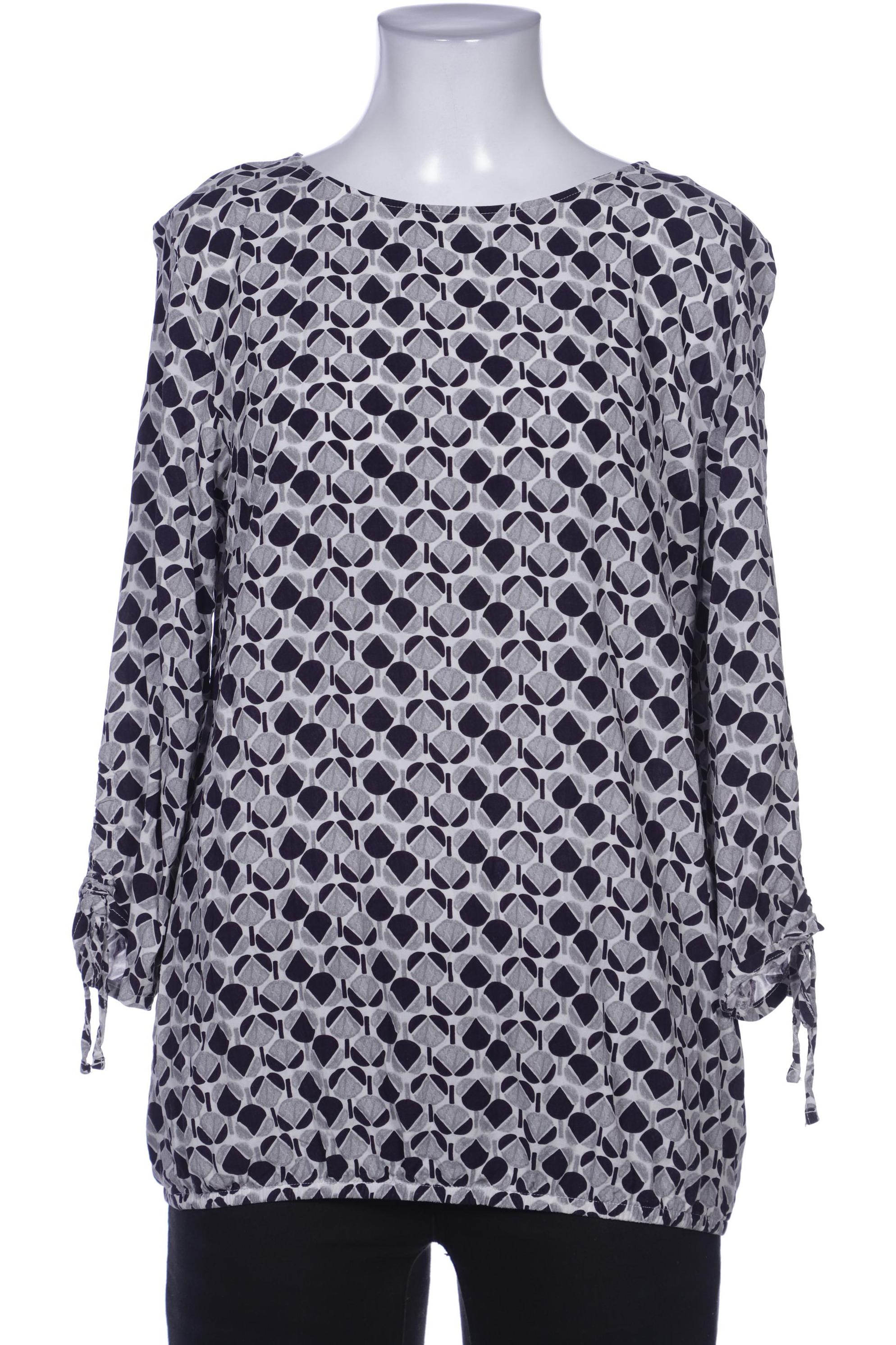 

Cartoon Damen Bluse, grau, Gr. 38