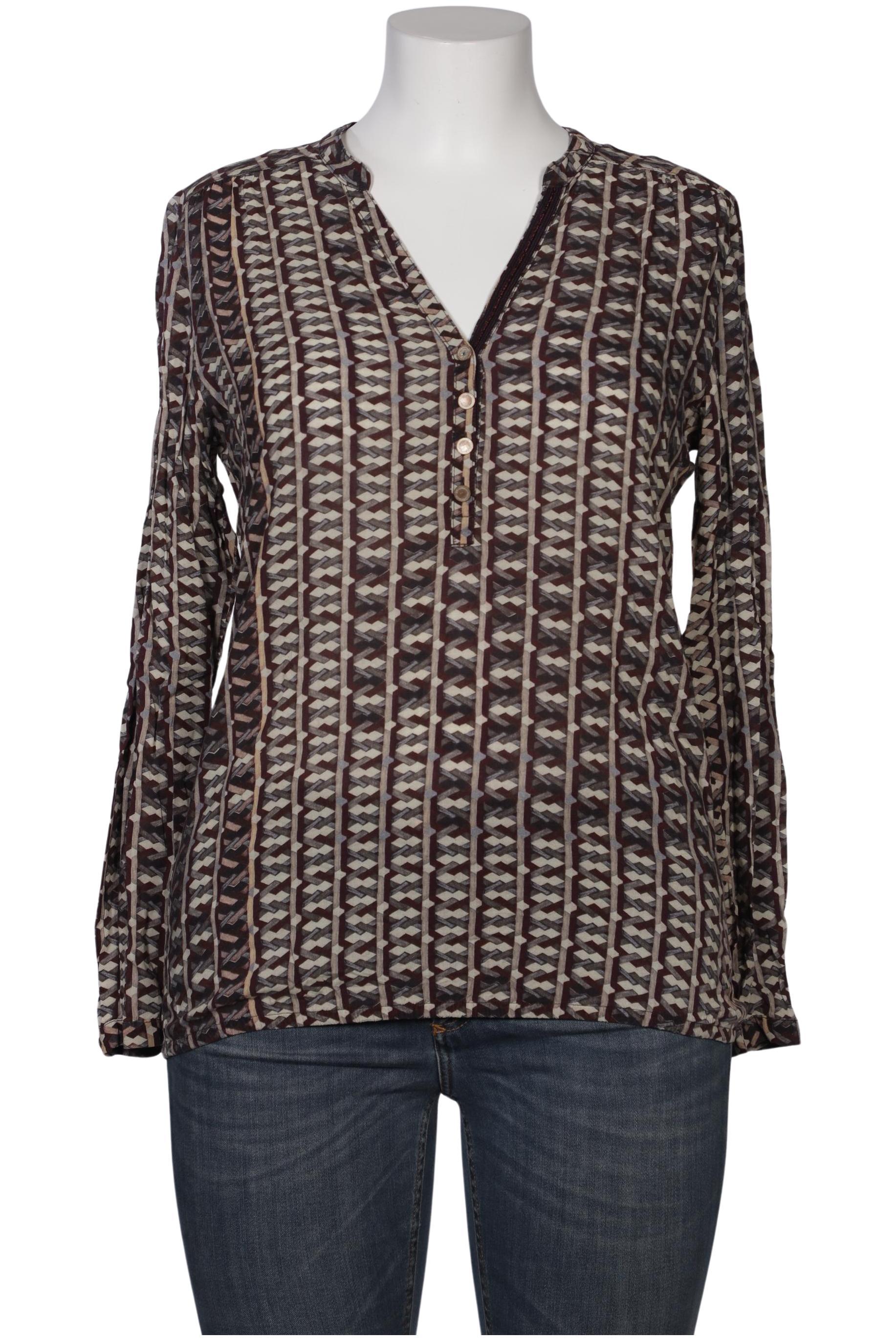 

Cartoon Damen Bluse, mehrfarbig, Gr. 44