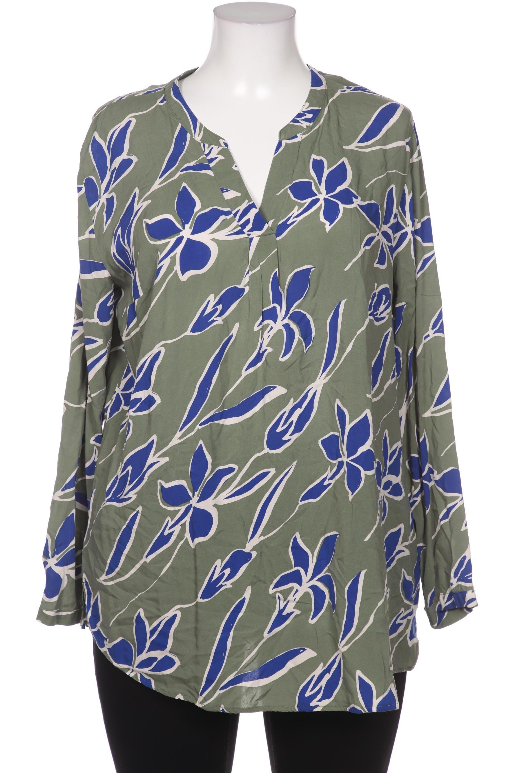 

Cartoon Damen Bluse, grün, Gr. 44