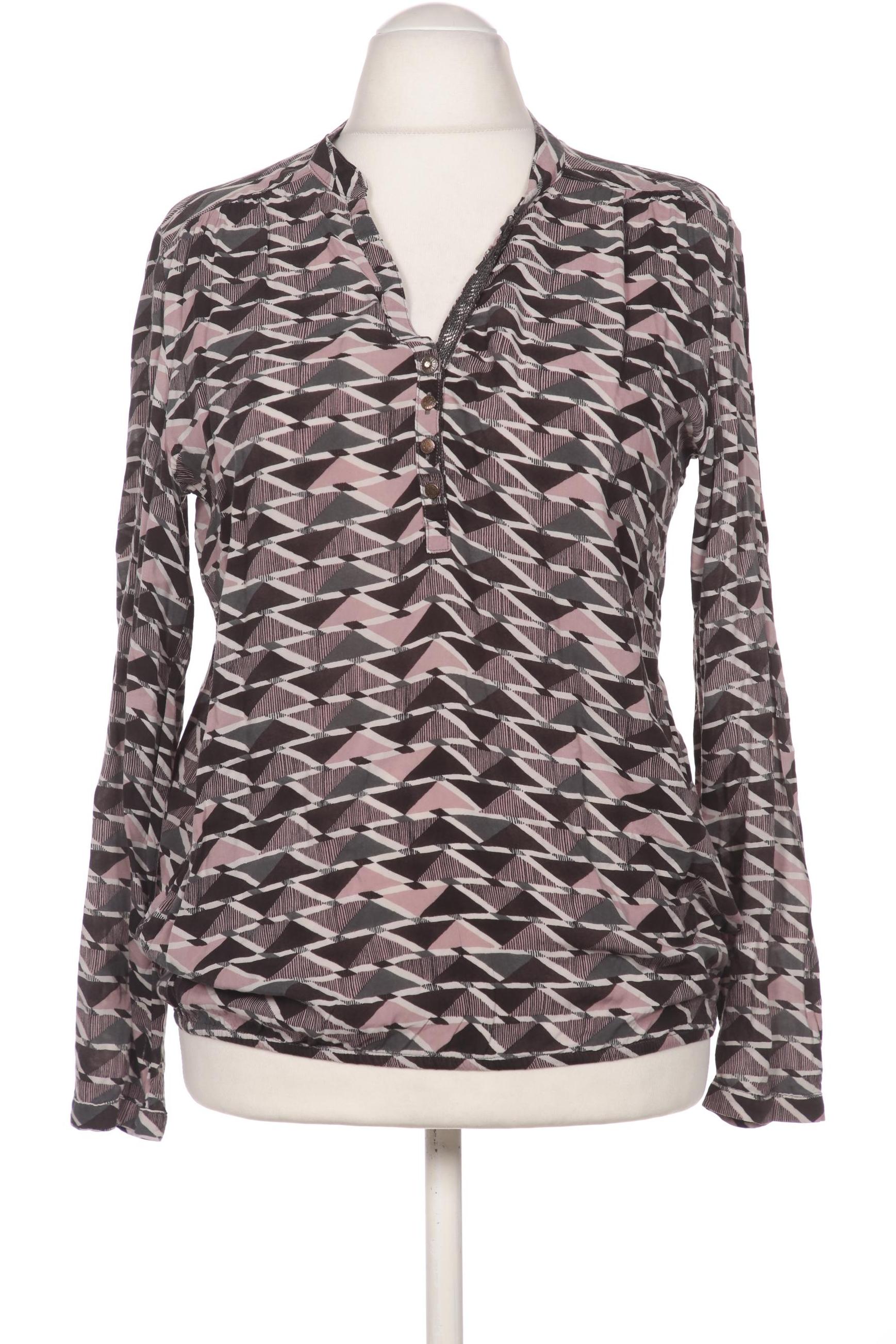 

Cartoon Damen Bluse, pink, Gr. 42