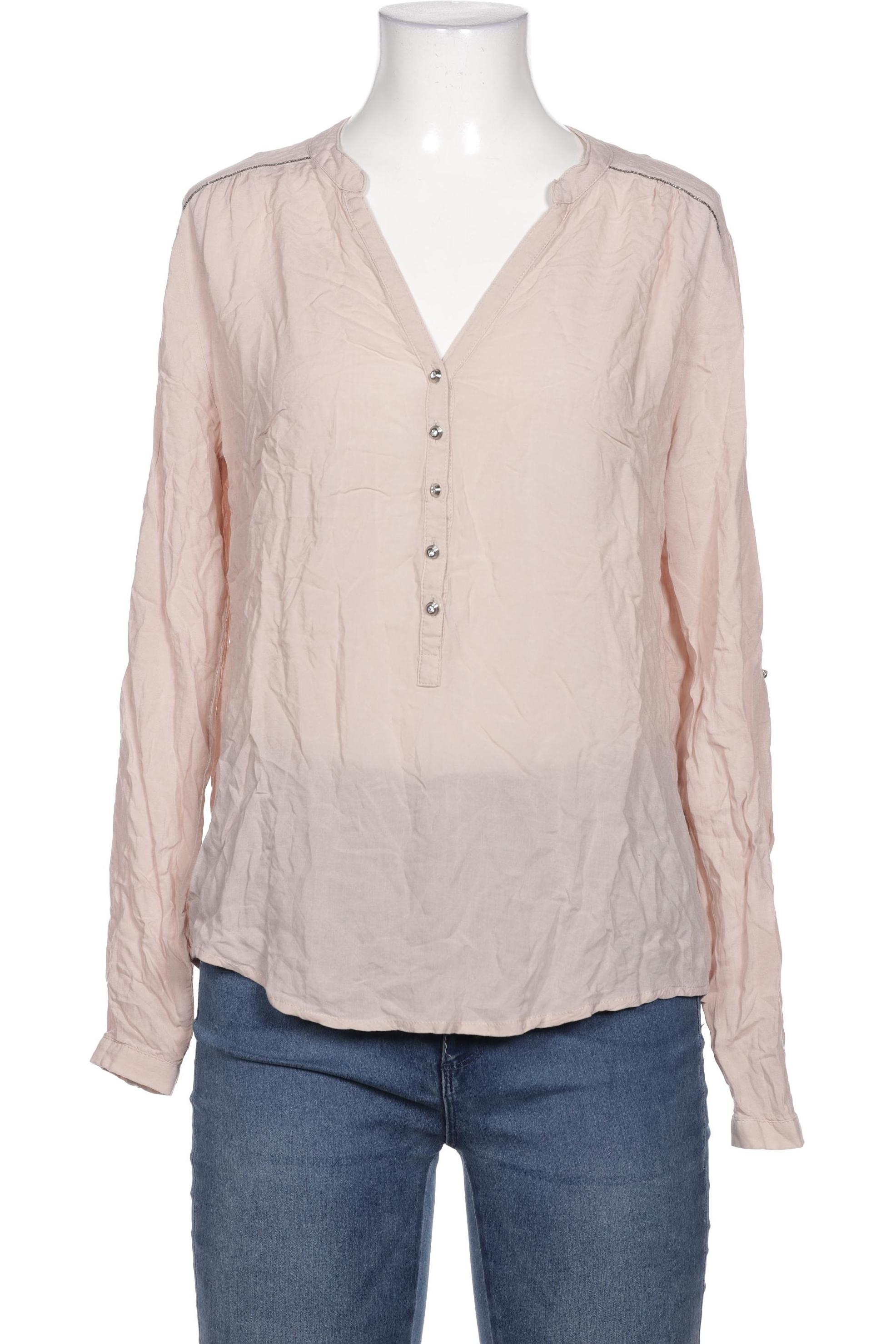 

Cartoon Damen Bluse, beige, Gr. 38