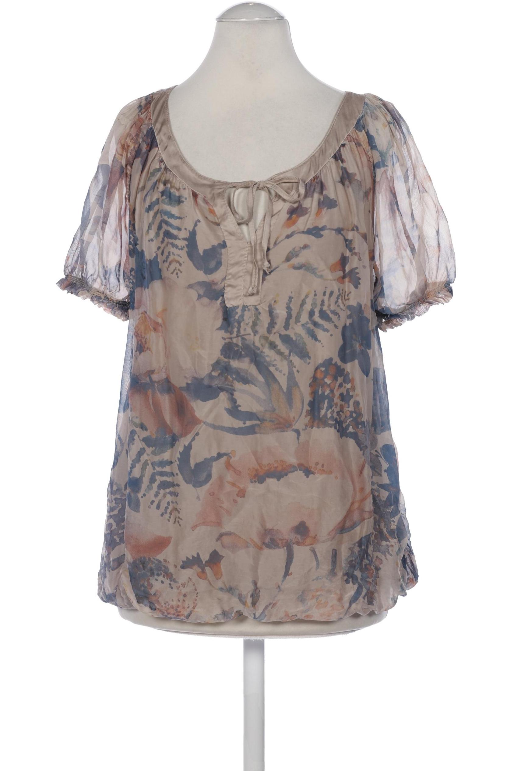 Thumbnail - Cartoon Damen Bluse, beige, Gr. 38