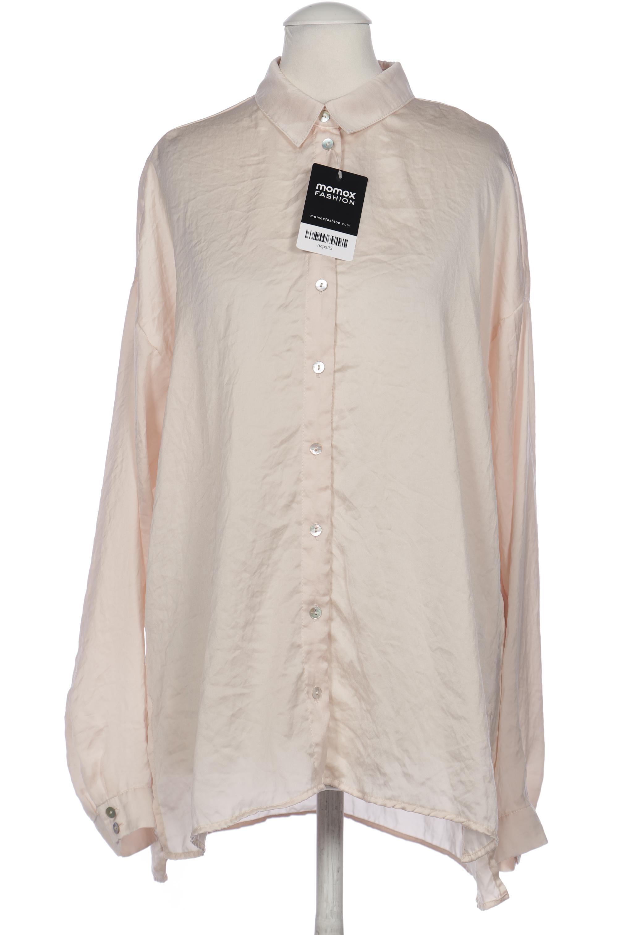 

Cartoon Damen Bluse, cremeweiß