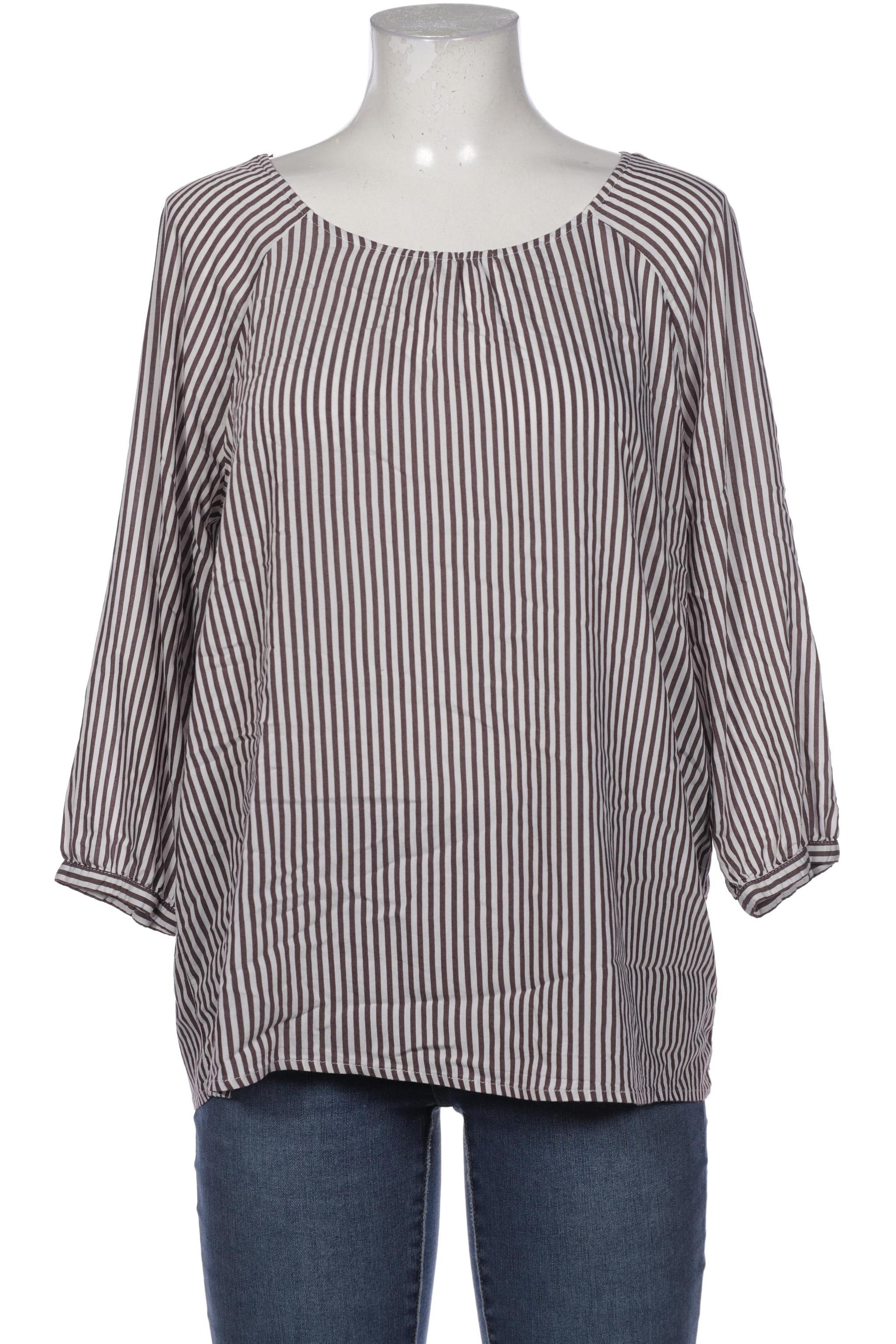 

Cartoon Damen Bluse, grau, Gr. 40