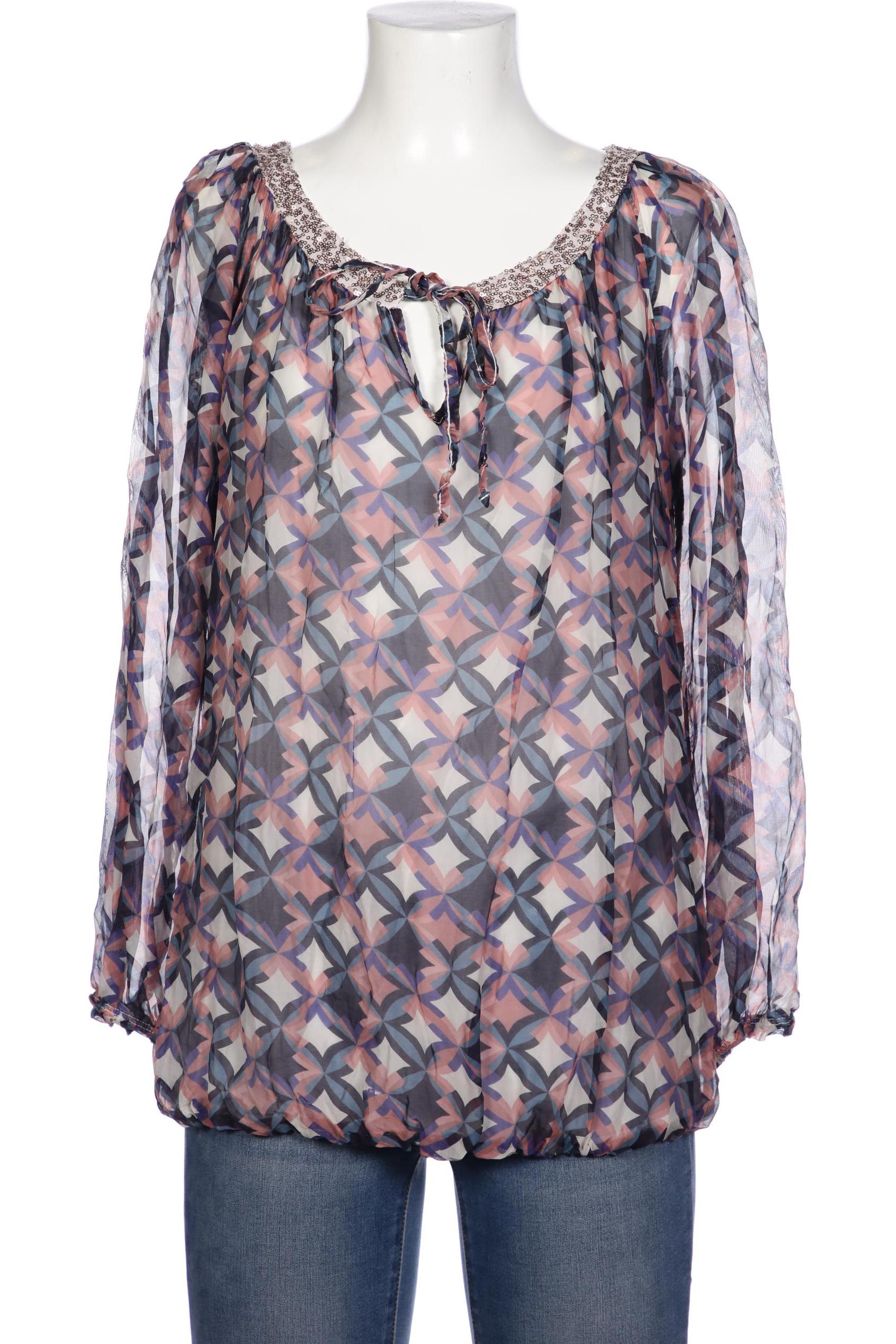 

Cartoon Damen Bluse, mehrfarbig
