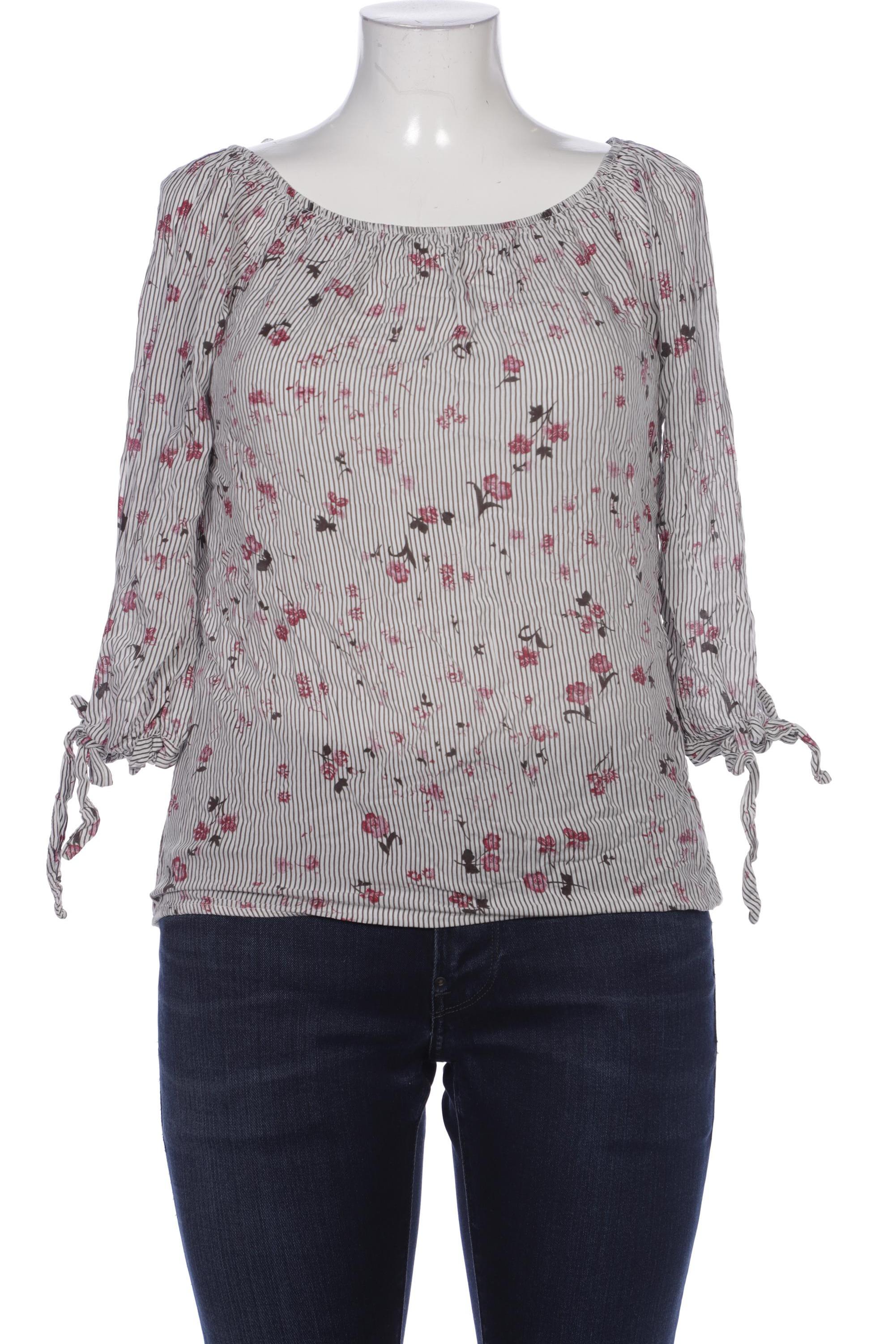 

Cartoon Damen Bluse, weiß, Gr. 44