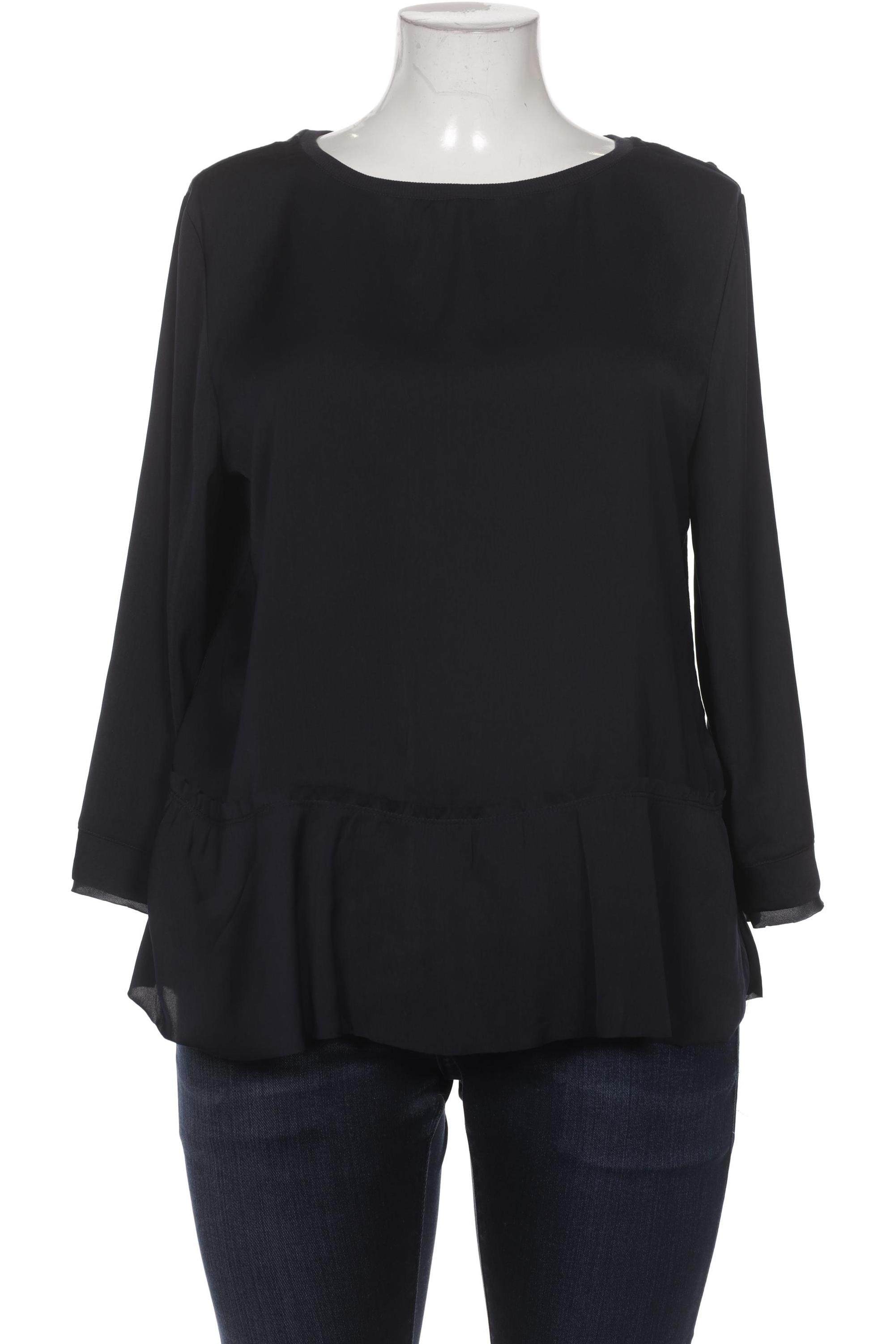 

Cartoon Damen Bluse, marineblau, Gr. 42