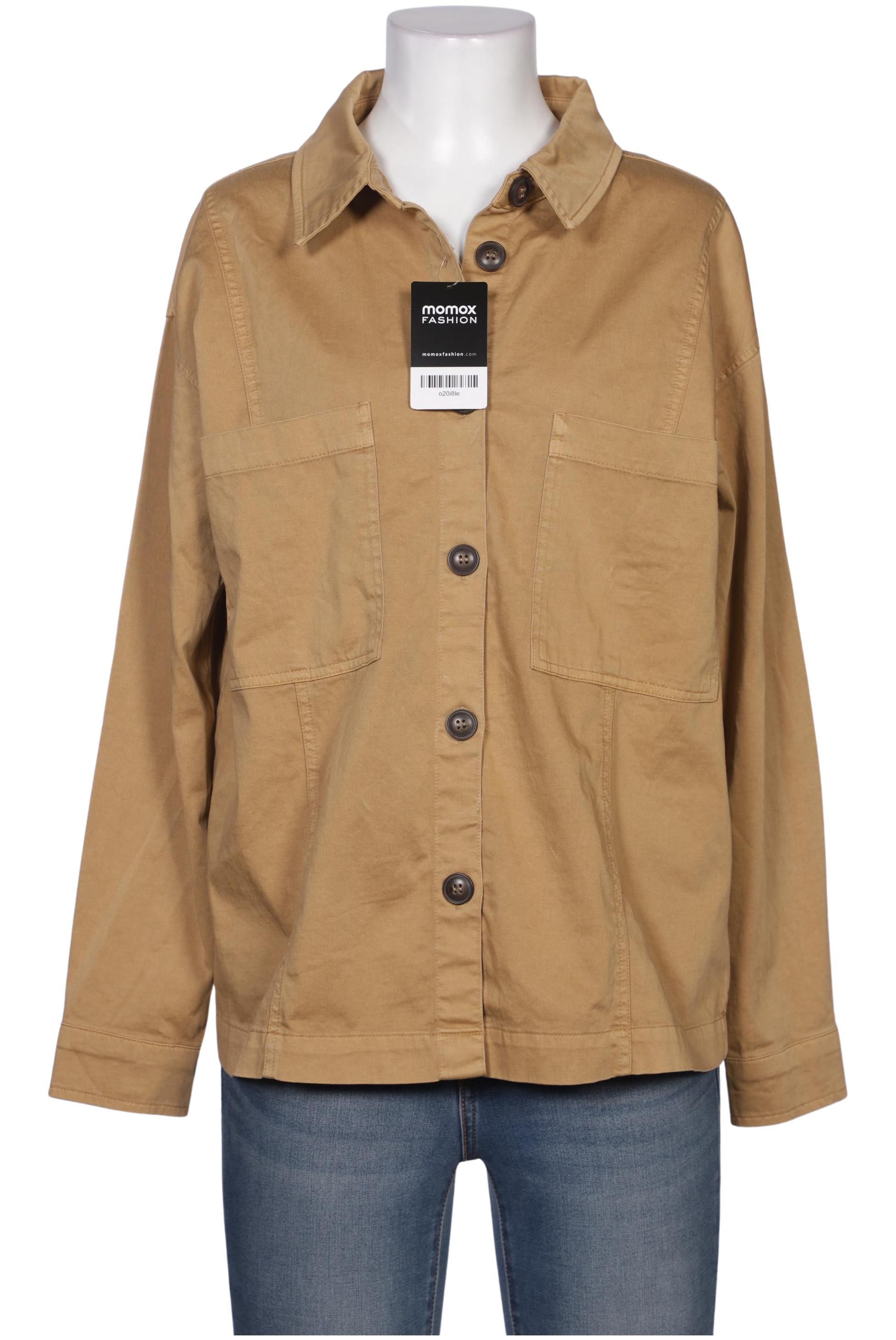

Cartoon Damen Bluse, beige, Gr. 36