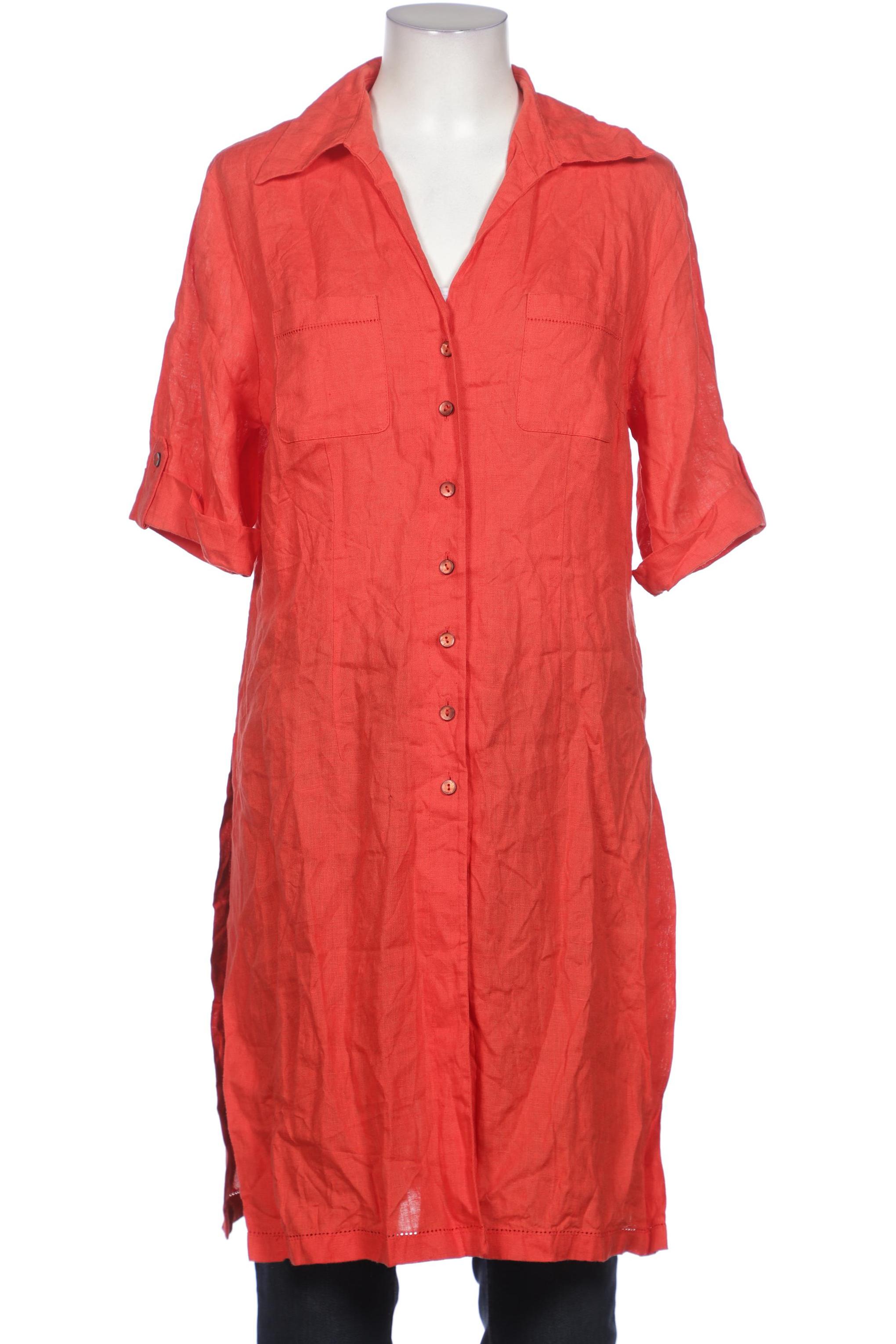 

Cartoon Damen Bluse, rot