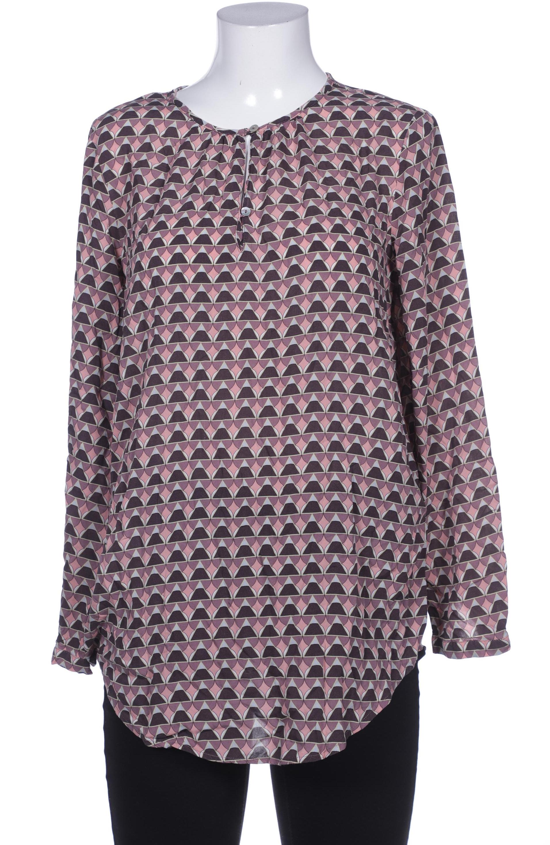

Cartoon Damen Bluse, mehrfarbig