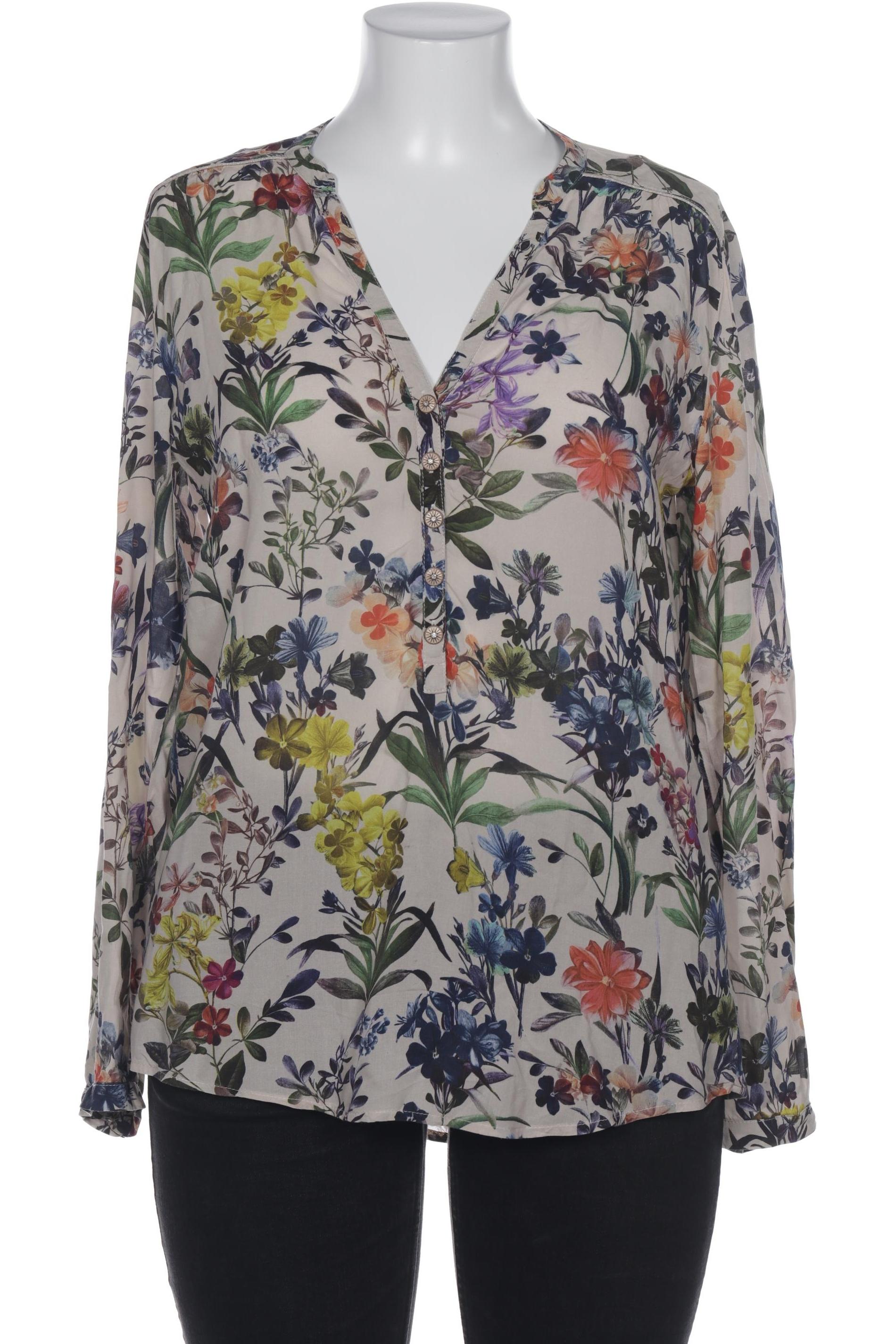 

Cartoon Damen Bluse, mehrfarbig, Gr. 42