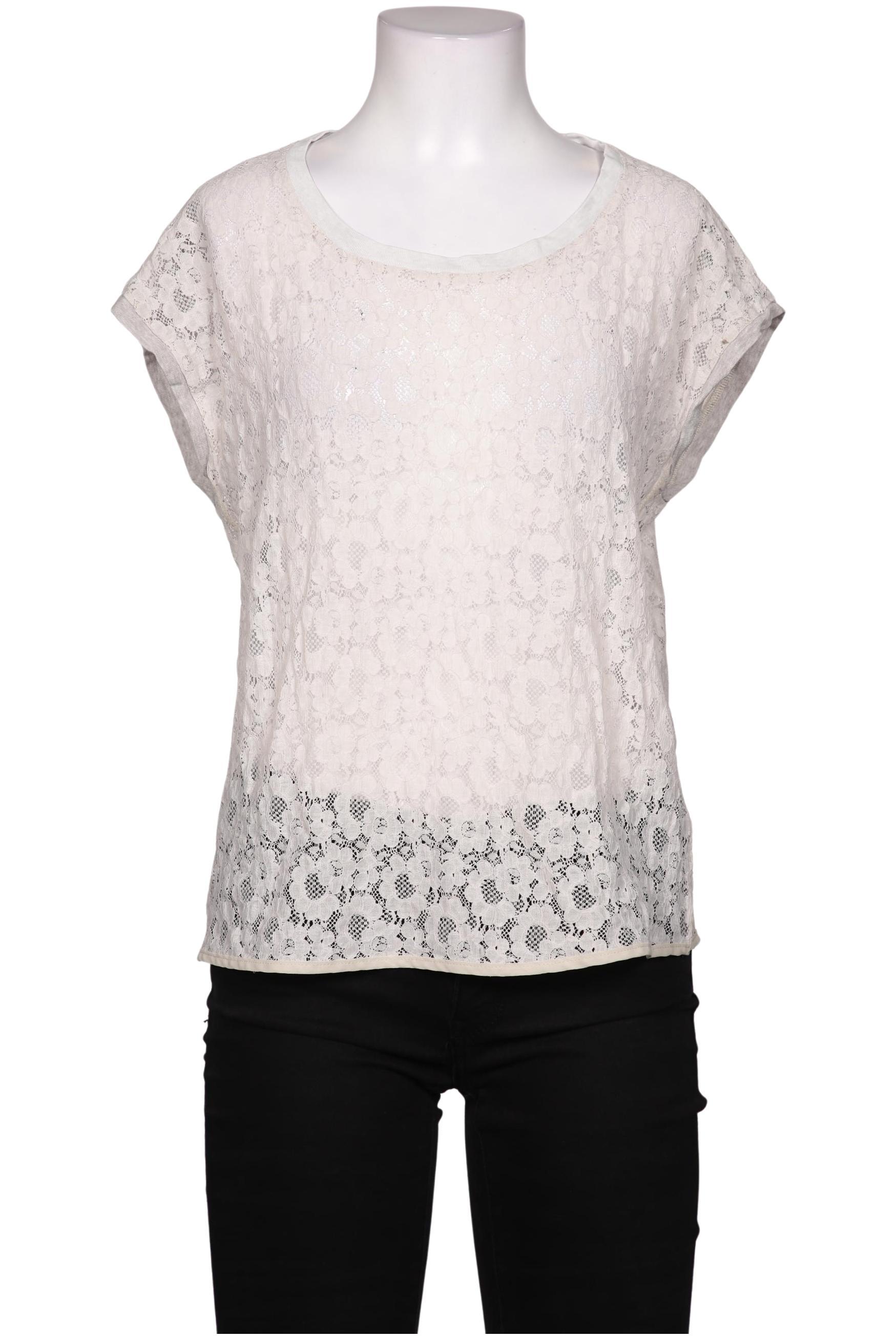 

Cartoon Damen Bluse, cremeweiß, Gr. 38