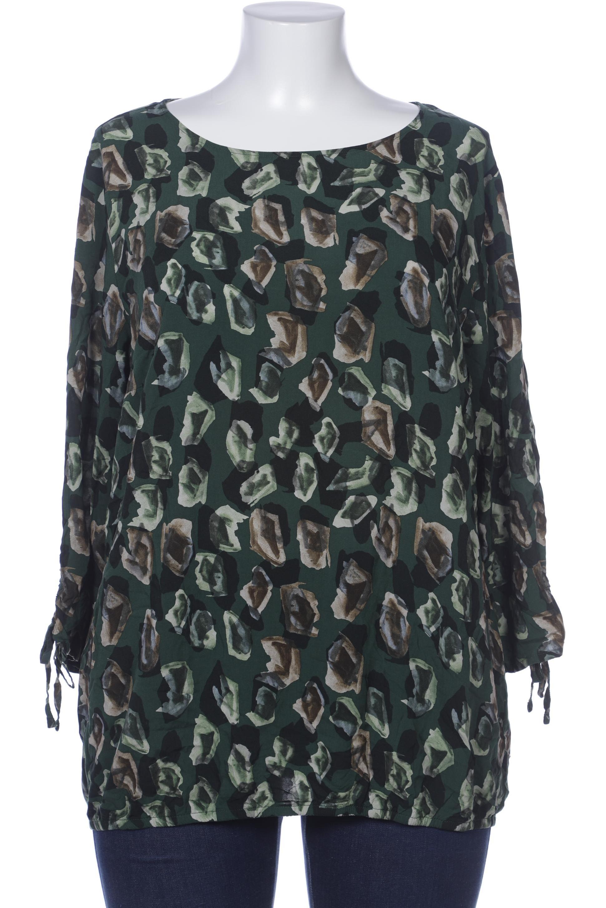 

Cartoon Damen Bluse, grün, Gr. 44