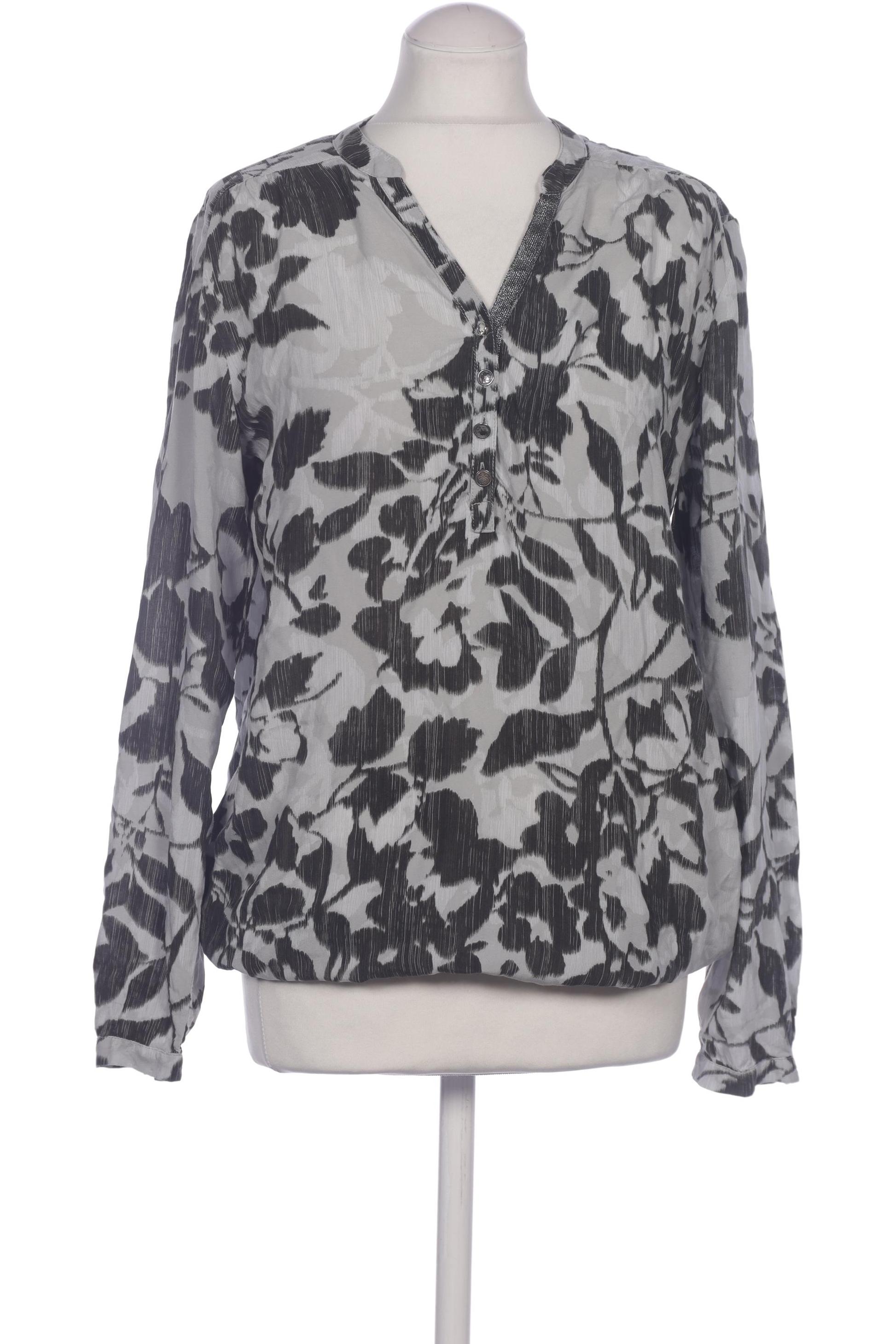 

Cartoon Damen Bluse, grau, Gr. 38