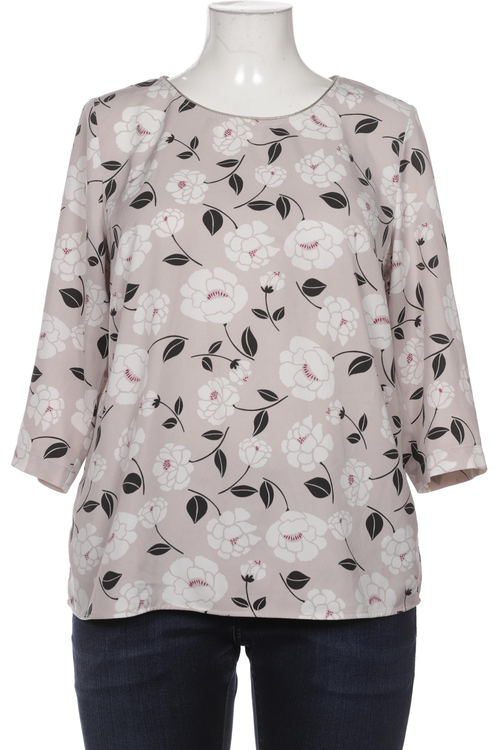 

Cartoon Damen Bluse, grau, Gr. 44