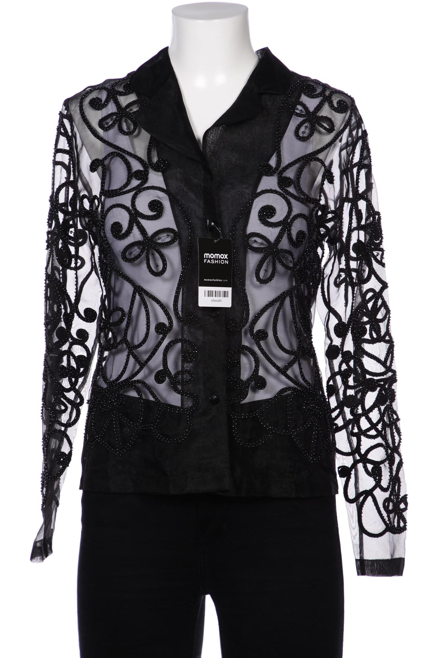 

Cartoon Damen Bluse, schwarz, Gr. 38