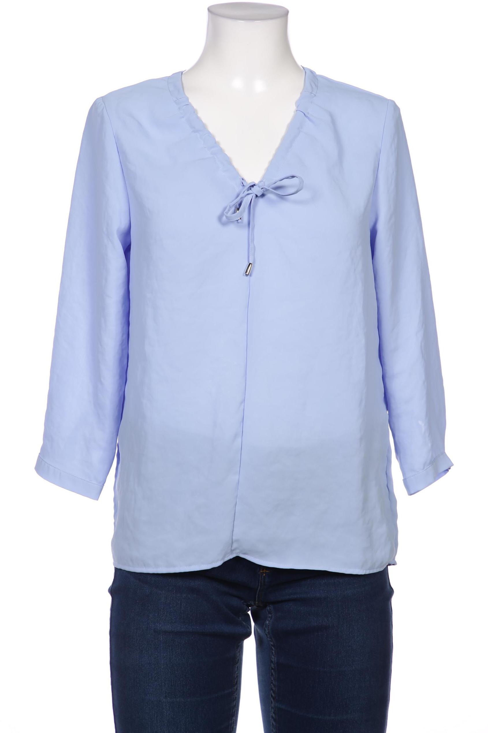 

Cartoon Damen Bluse, blau, Gr. 38
