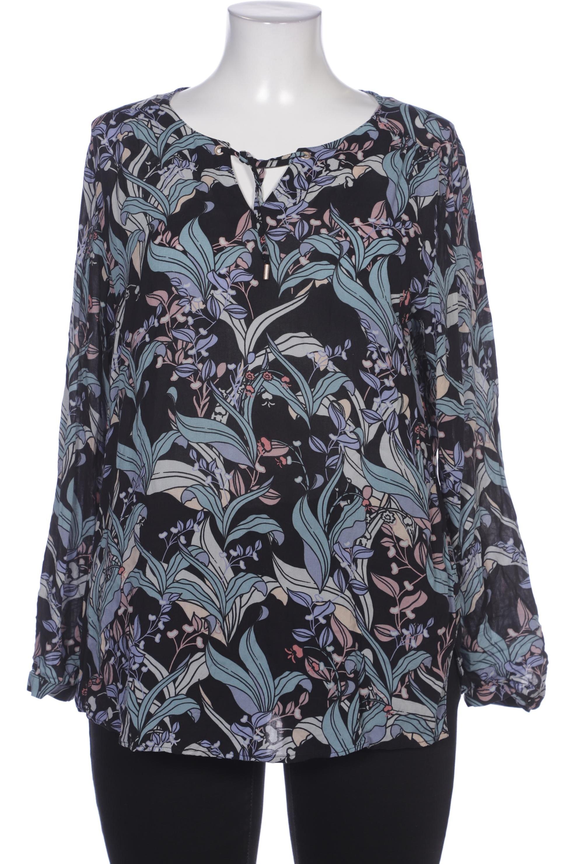 

Cartoon Damen Bluse, schwarz, Gr. 46