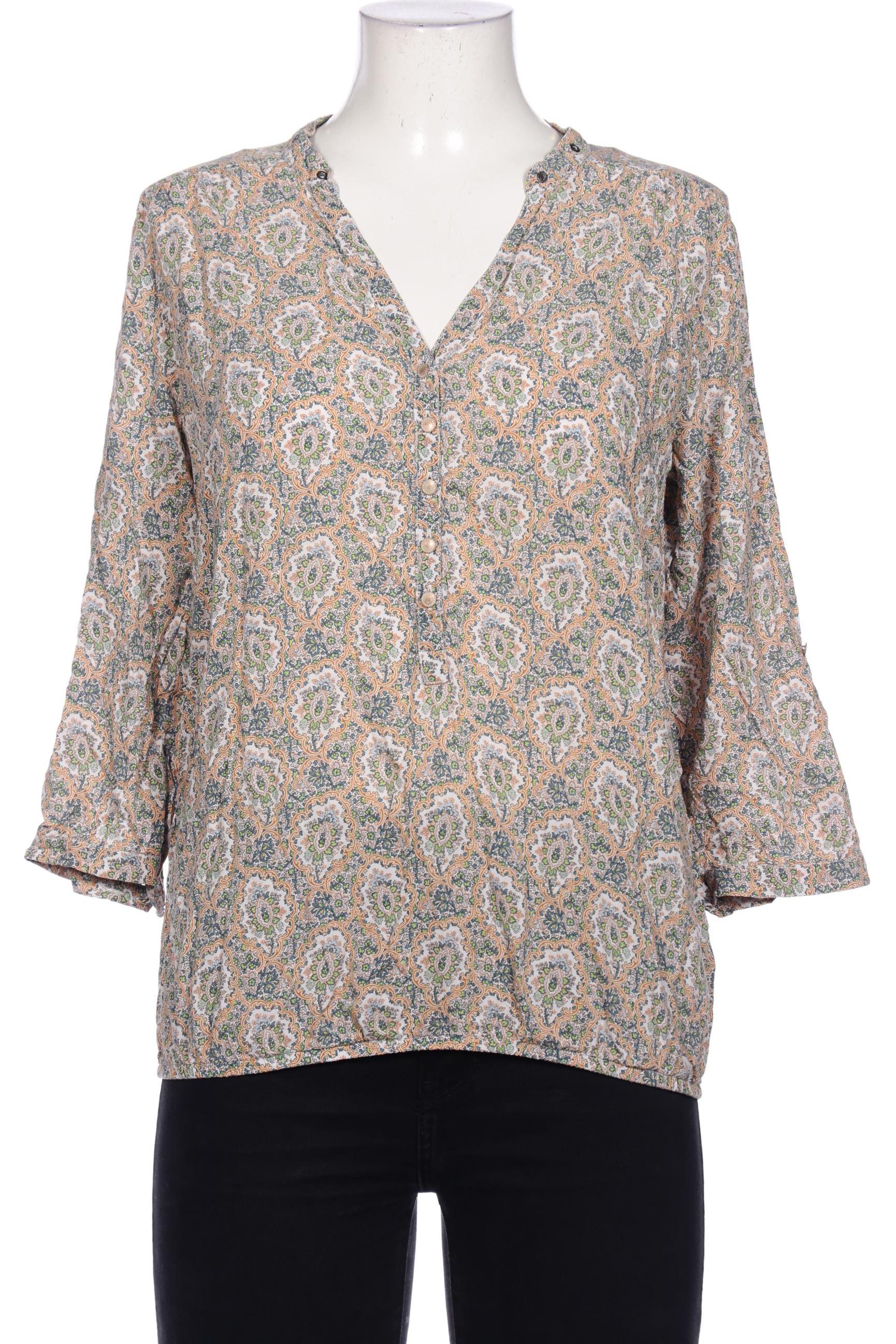 

Cartoon Damen Bluse, beige, Gr. 44