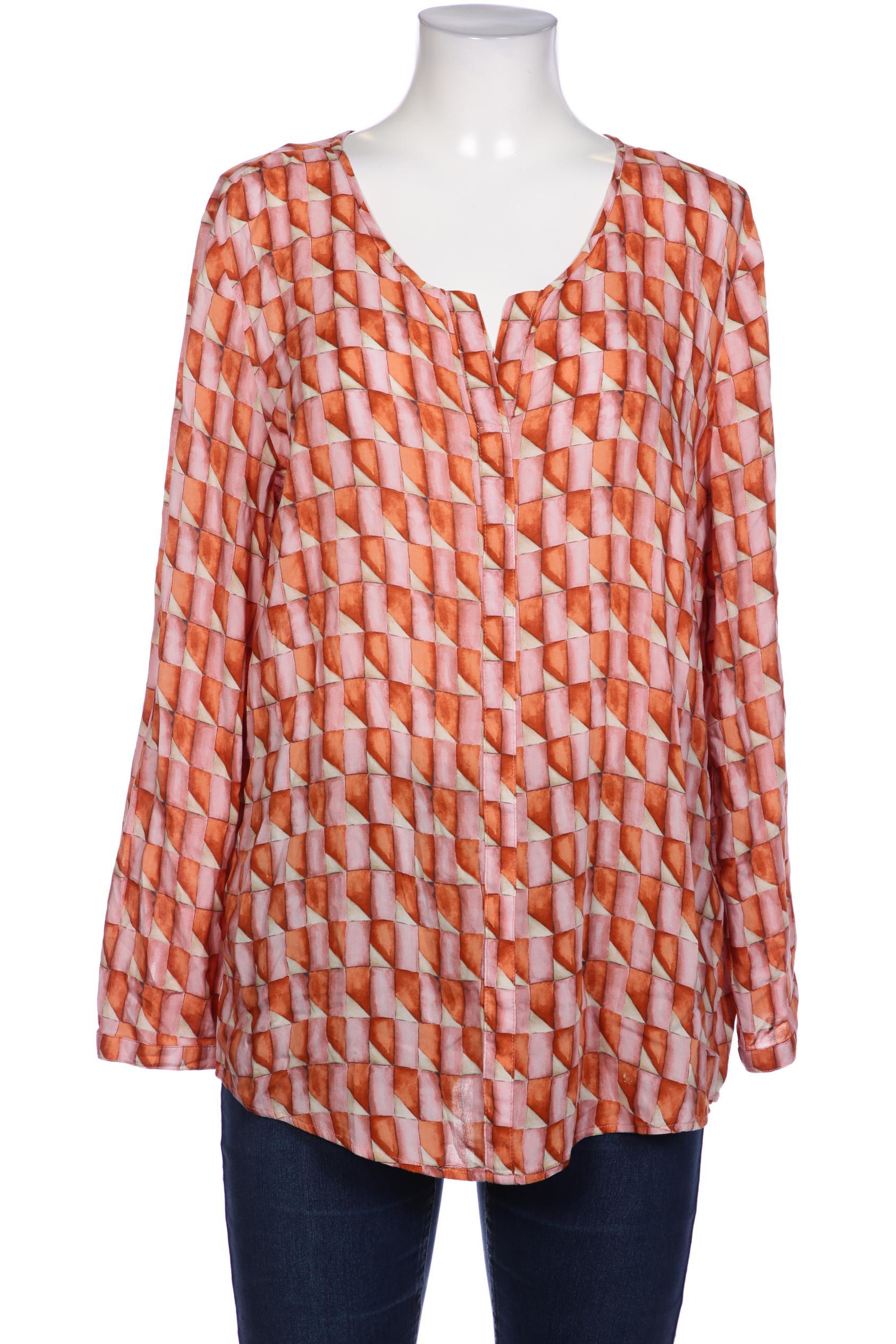 

Cartoon Damen Bluse, pink, Gr. 40