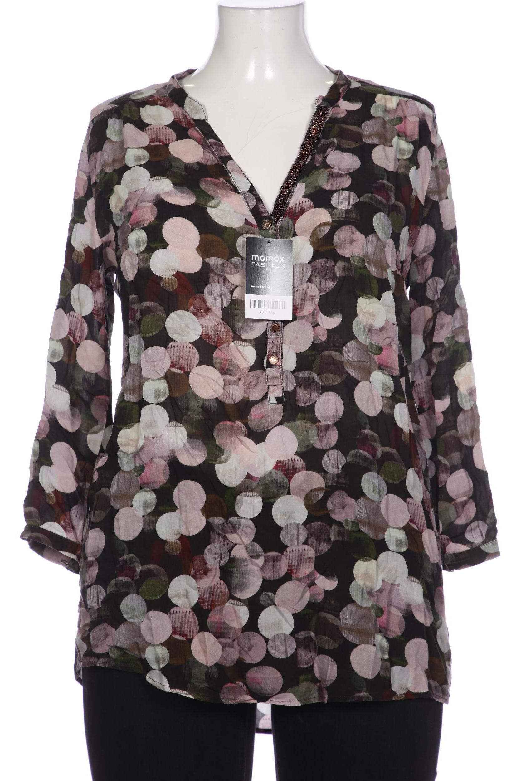 

Cartoon Damen Bluse, pink, Gr. 46