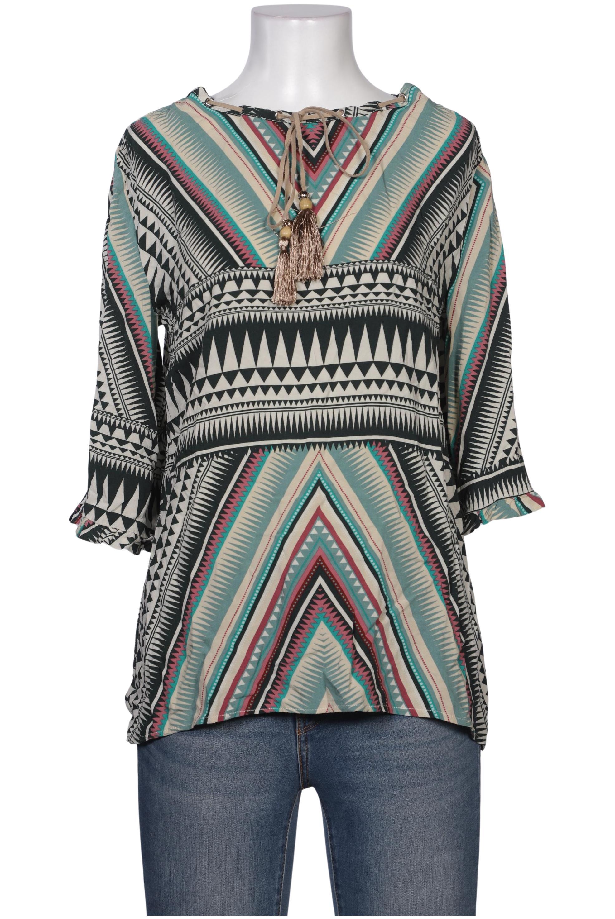 

Cartoon Damen Bluse, grün, Gr. 36